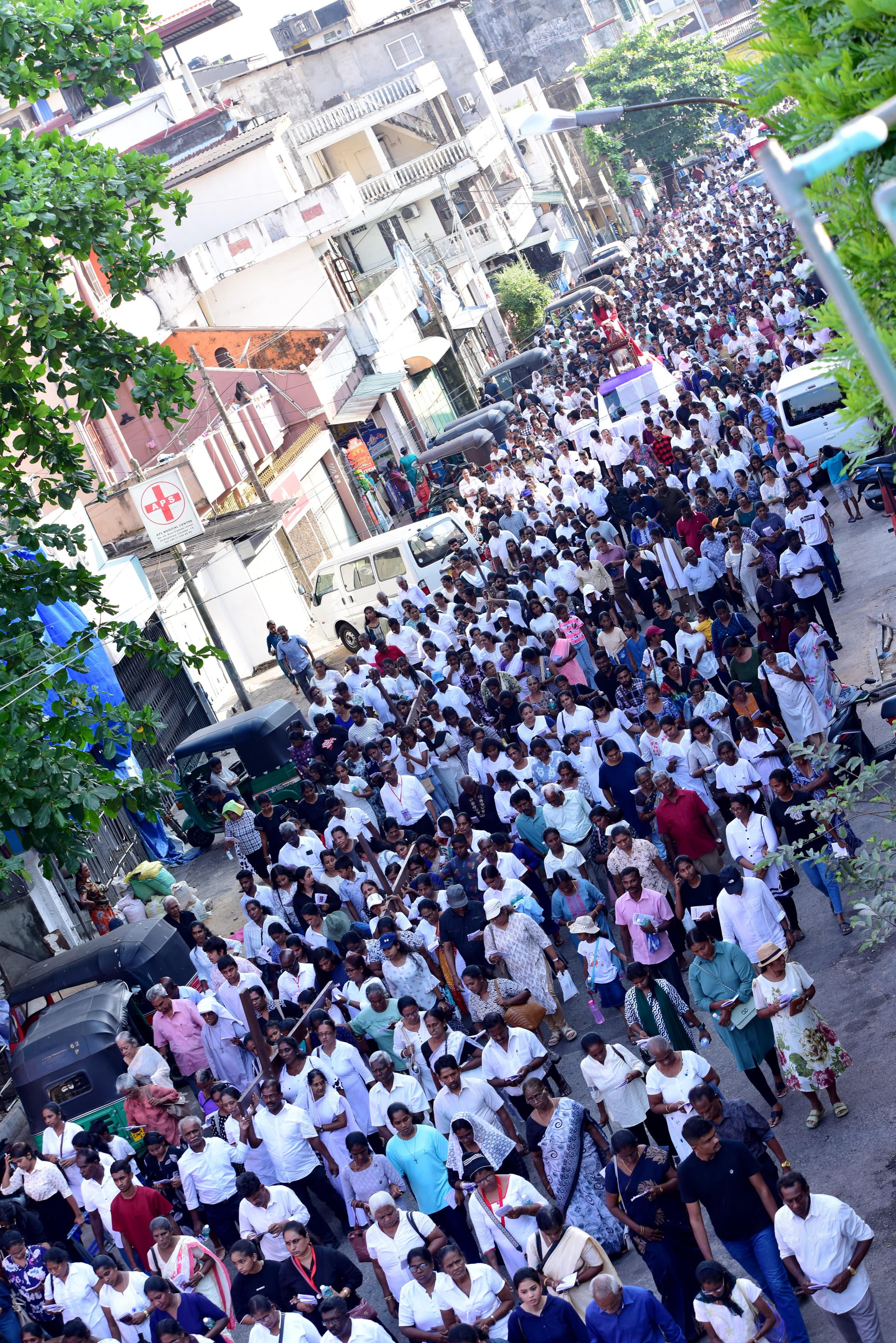 Way of Cross 2025-03-23