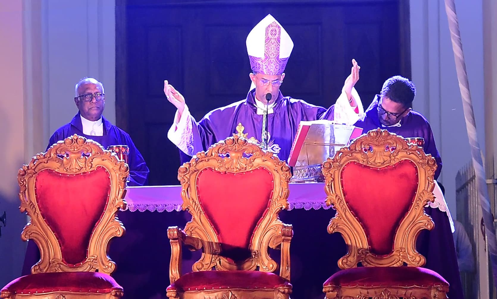 Way of Cross 2025-03-23