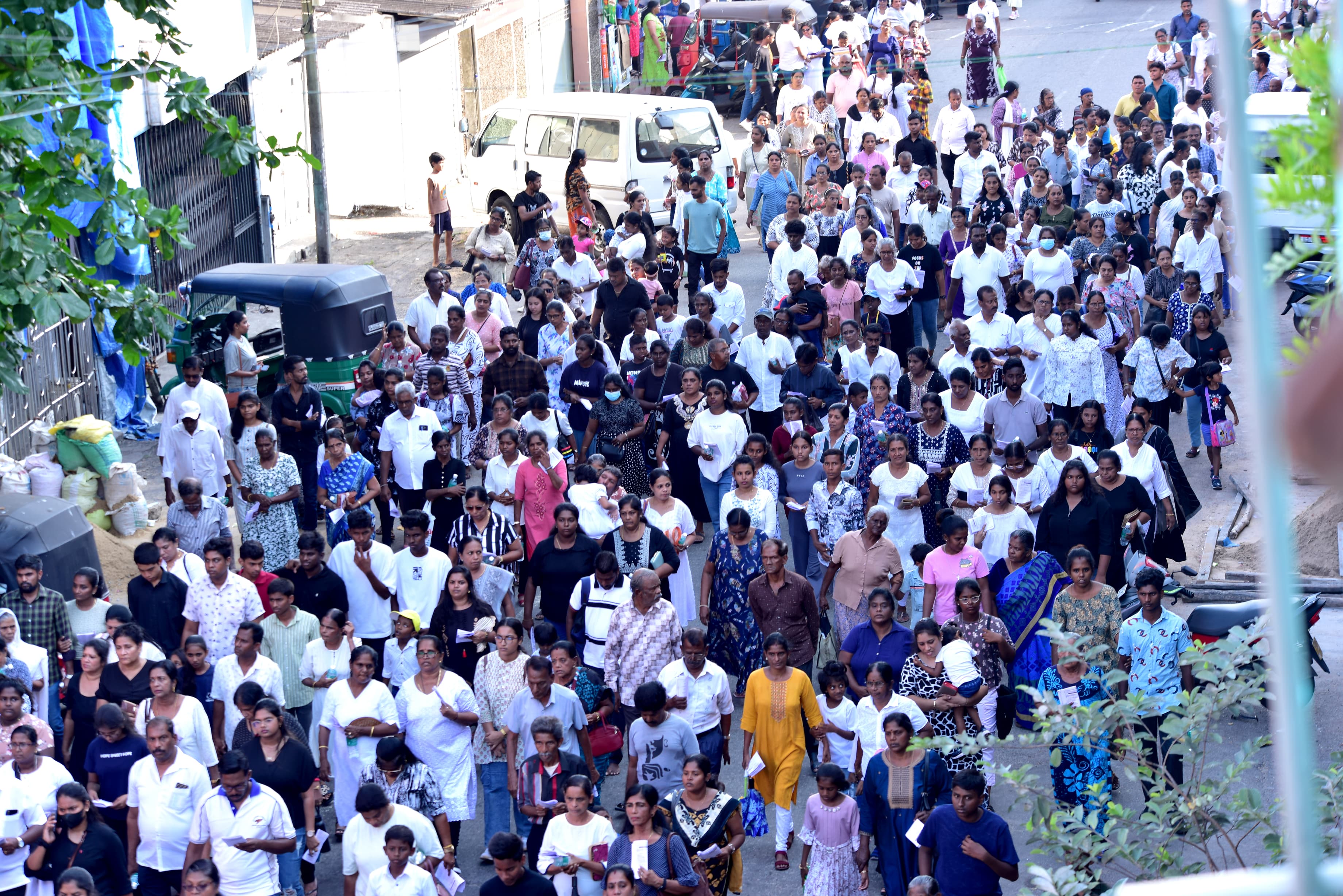 Way of Cross 2025-03-23