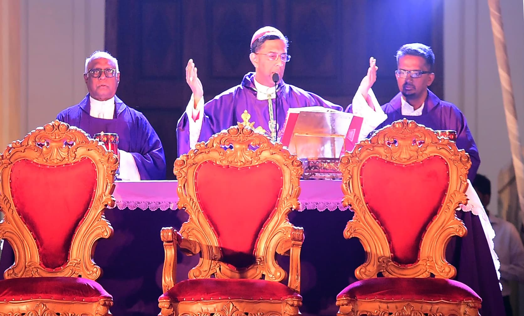 Way of Cross 2025-03-23