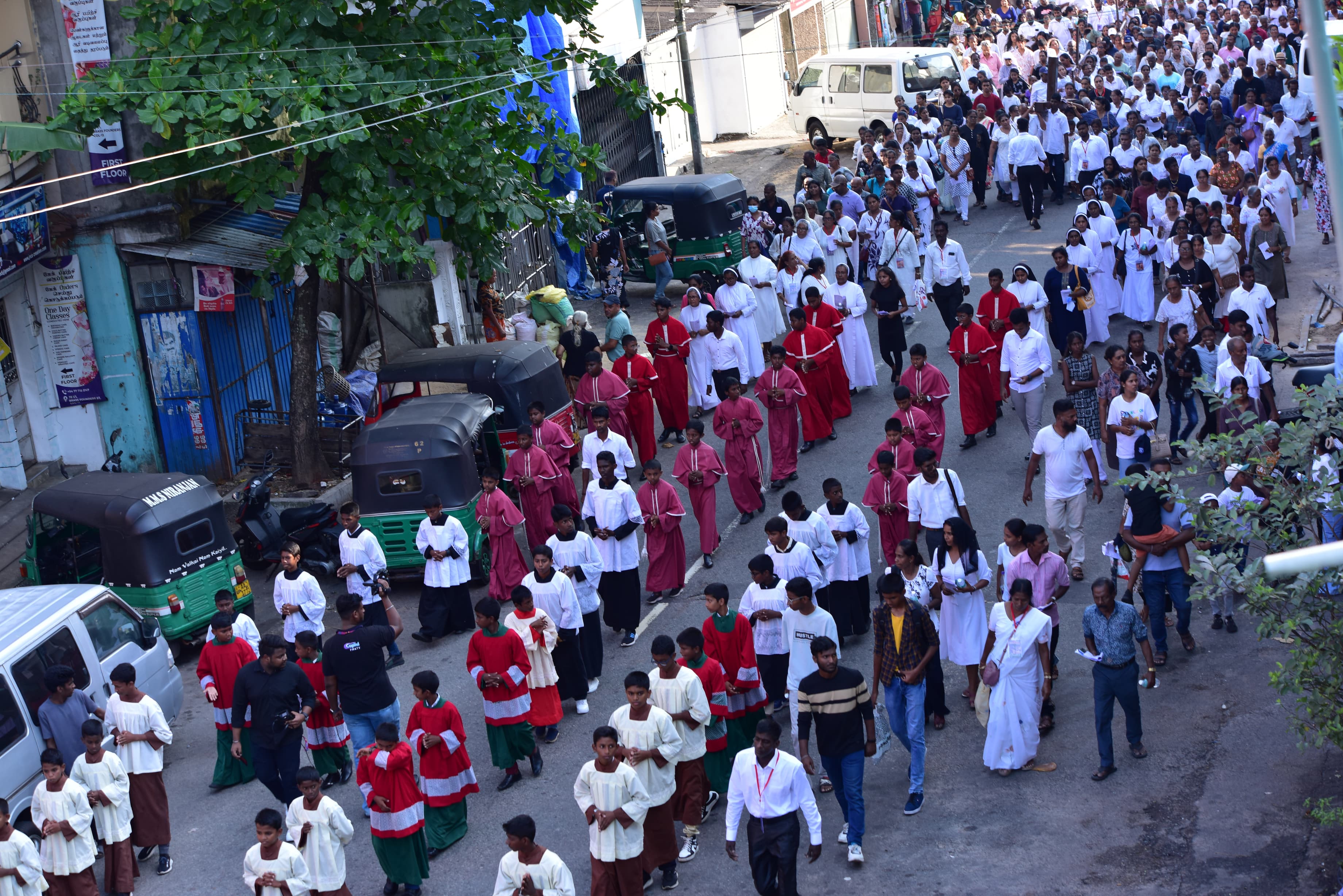 Way of Cross 2025-03-23