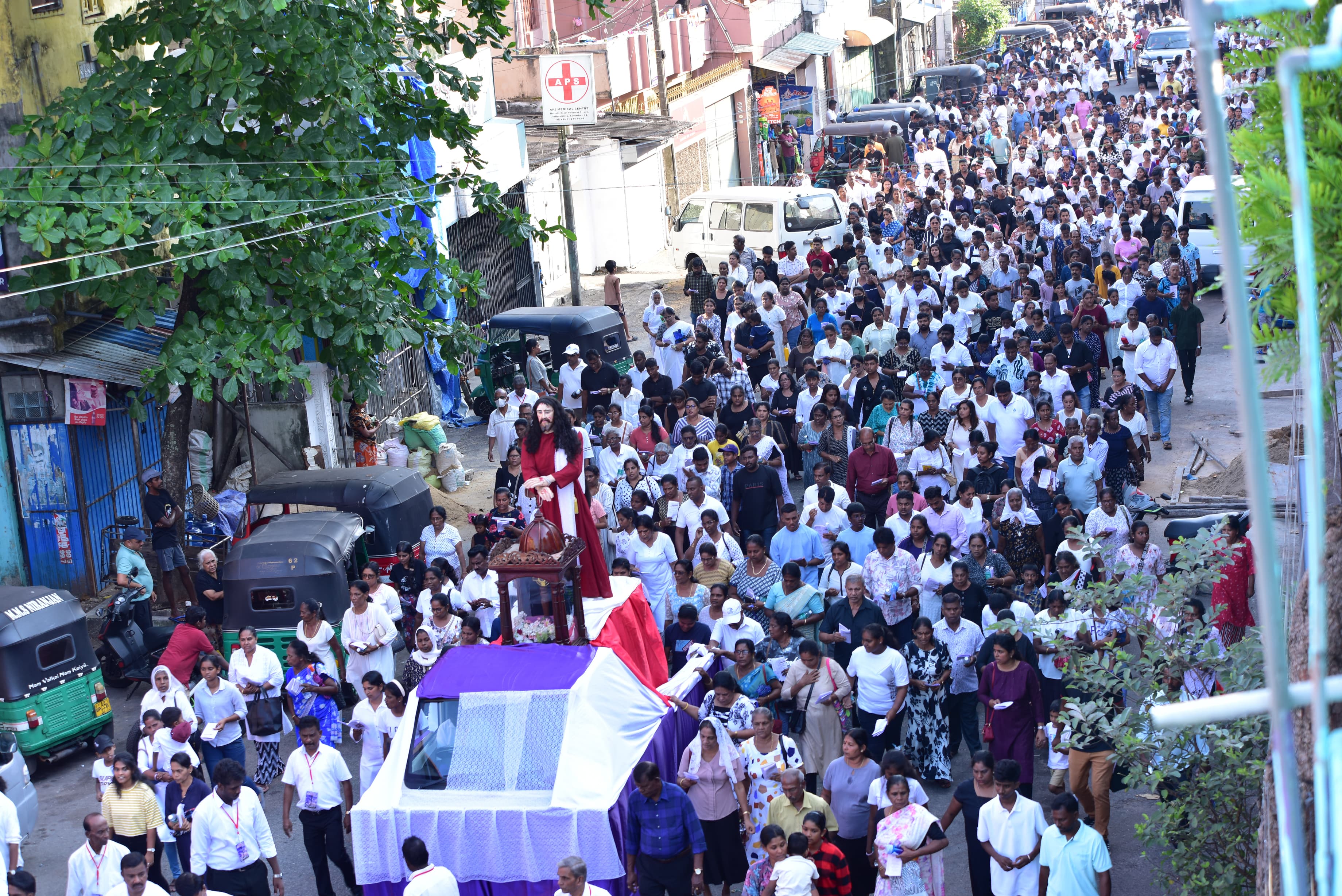 Way of Cross 2025-03-23