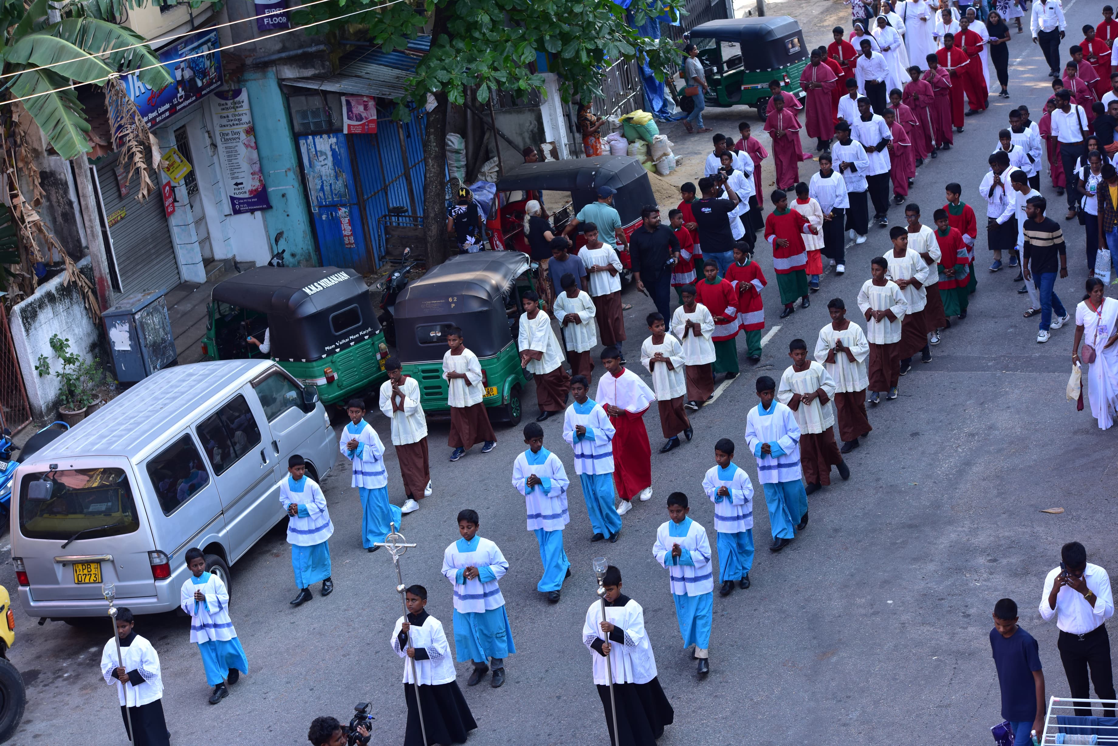 Way of Cross 2025-03-23