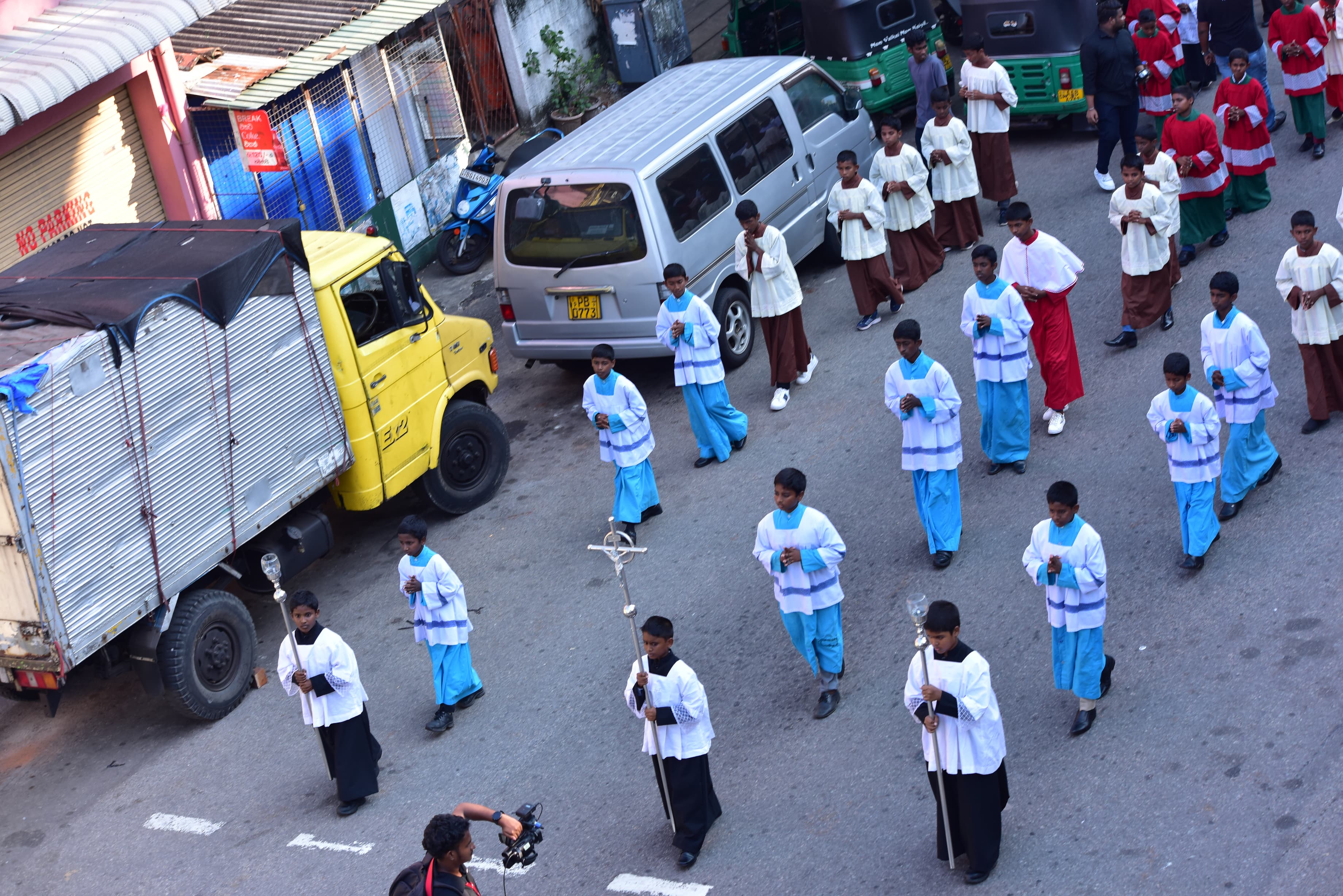 Way of Cross 2025-03-23