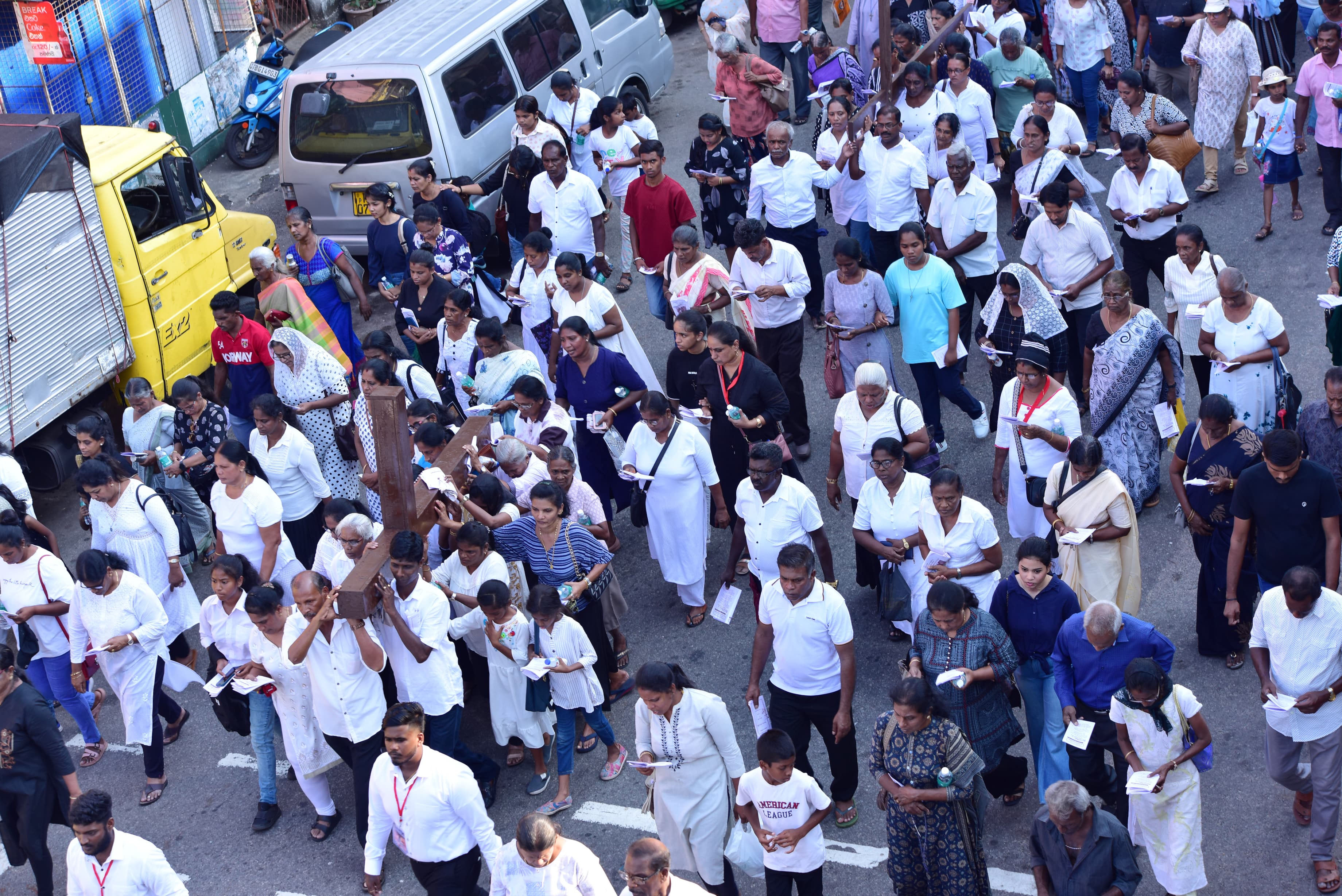 Way of Cross 2025-03-23