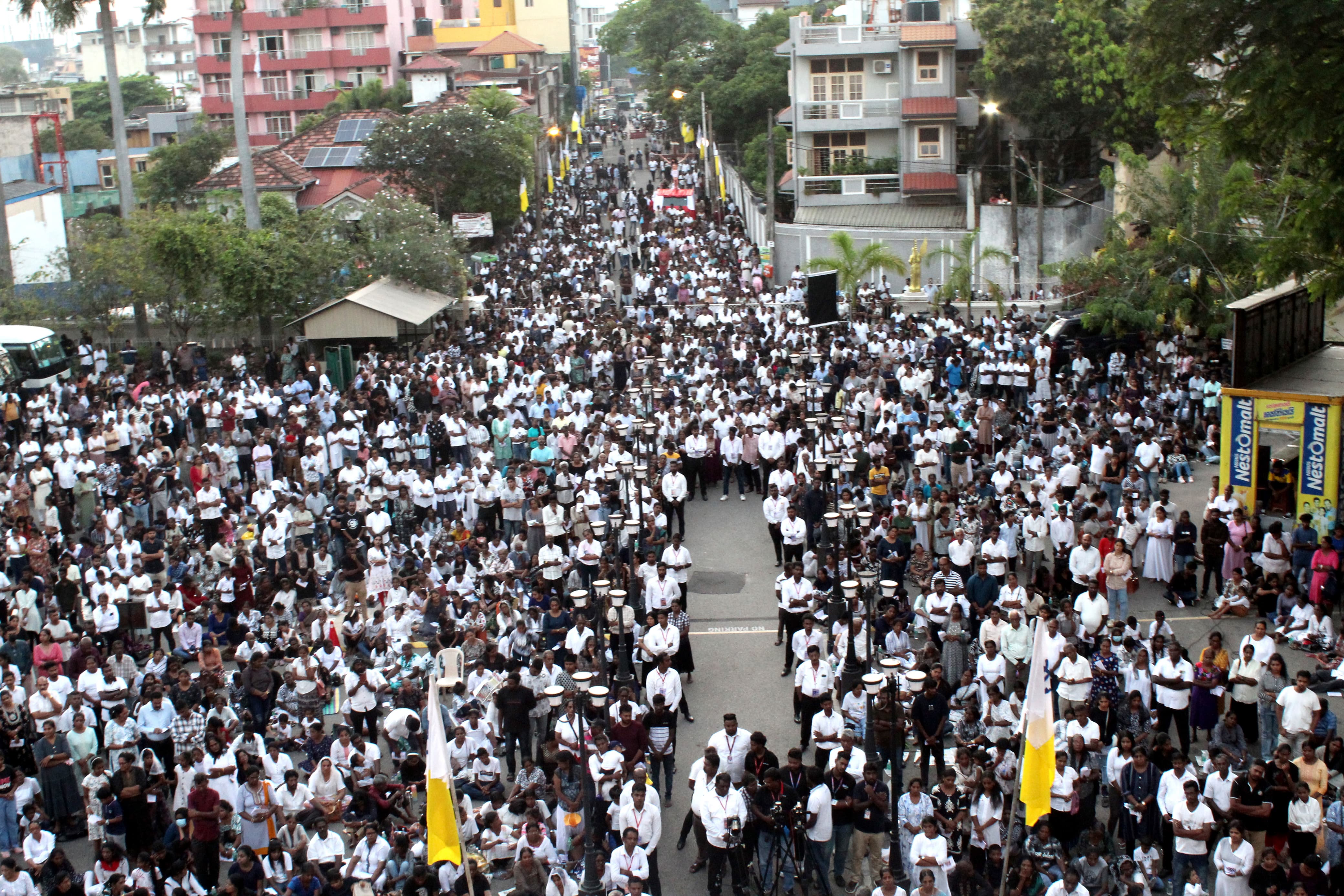 Way of Cross 2025-03-23