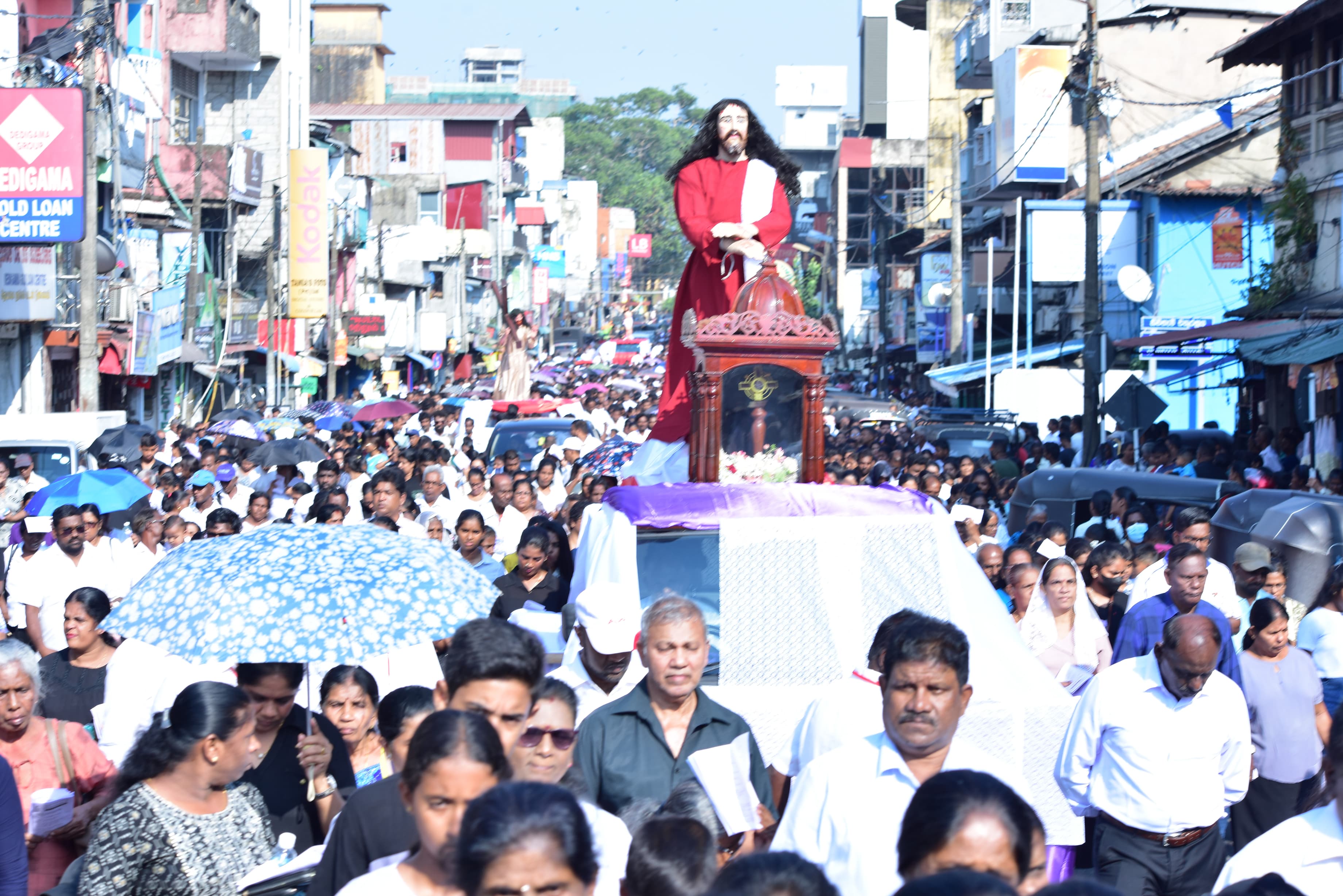 Way of Cross 2025-03-23