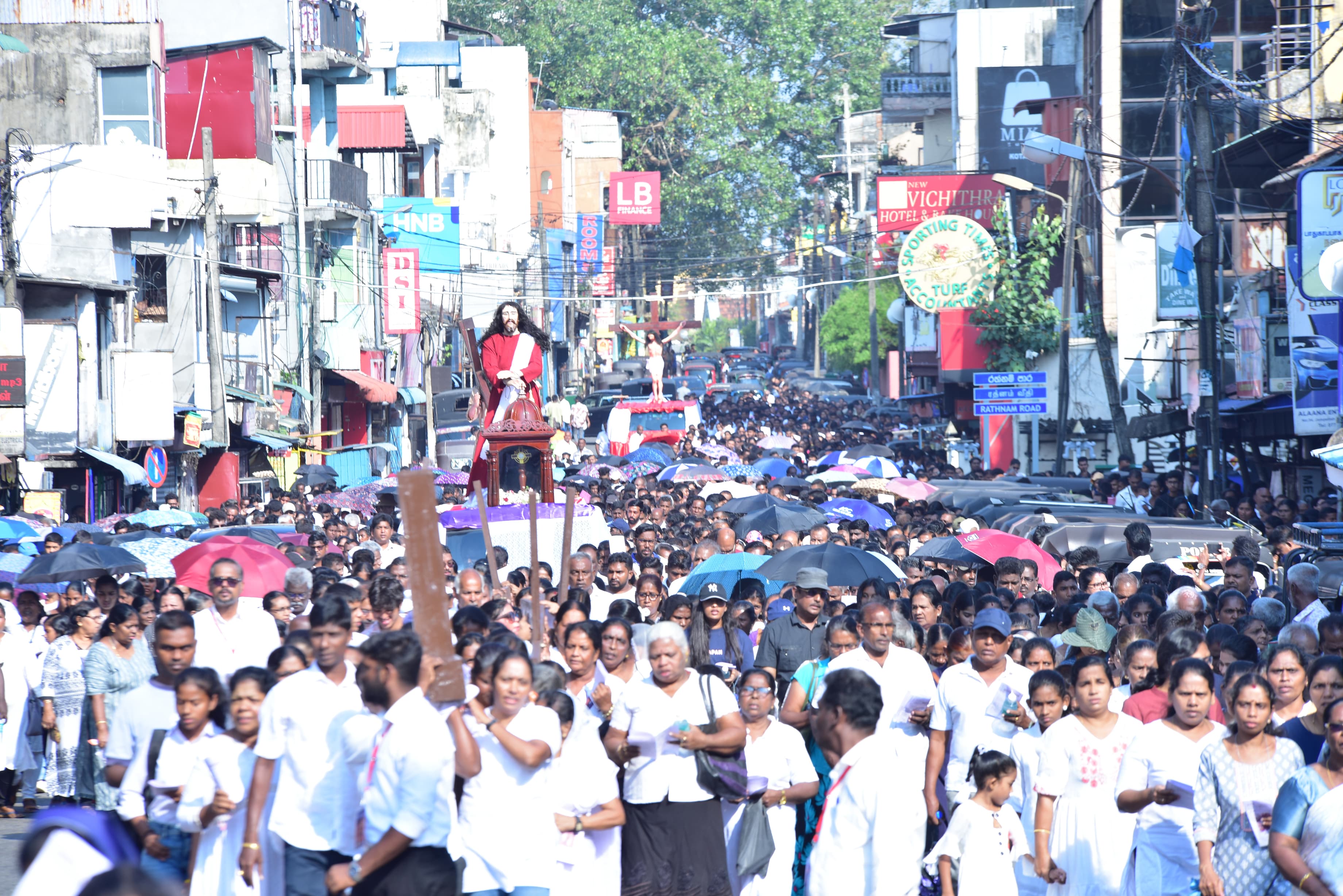 Way of Cross 2025-03-23