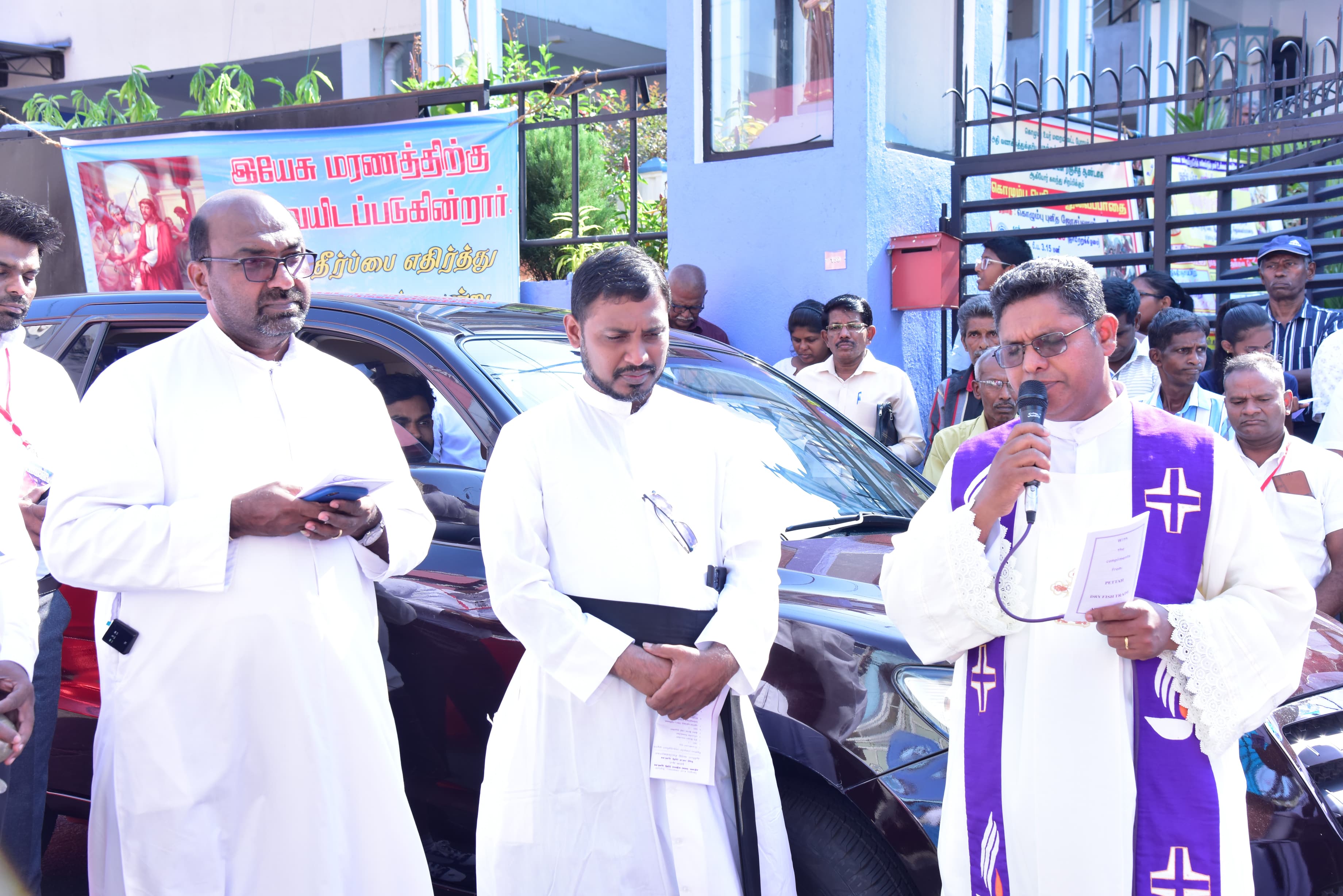 Way of Cross 2025-03-23