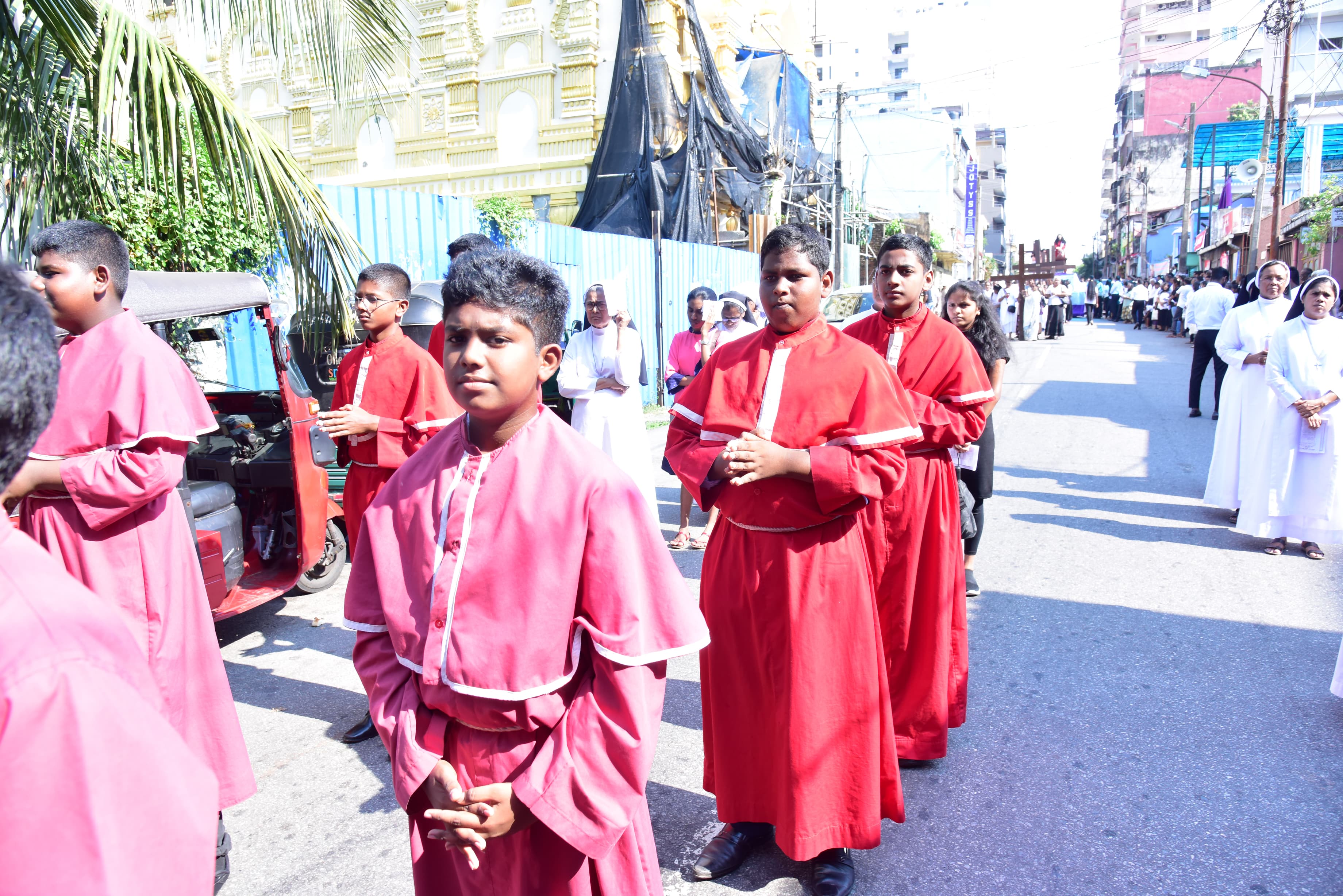 Way of Cross 2025-03-23