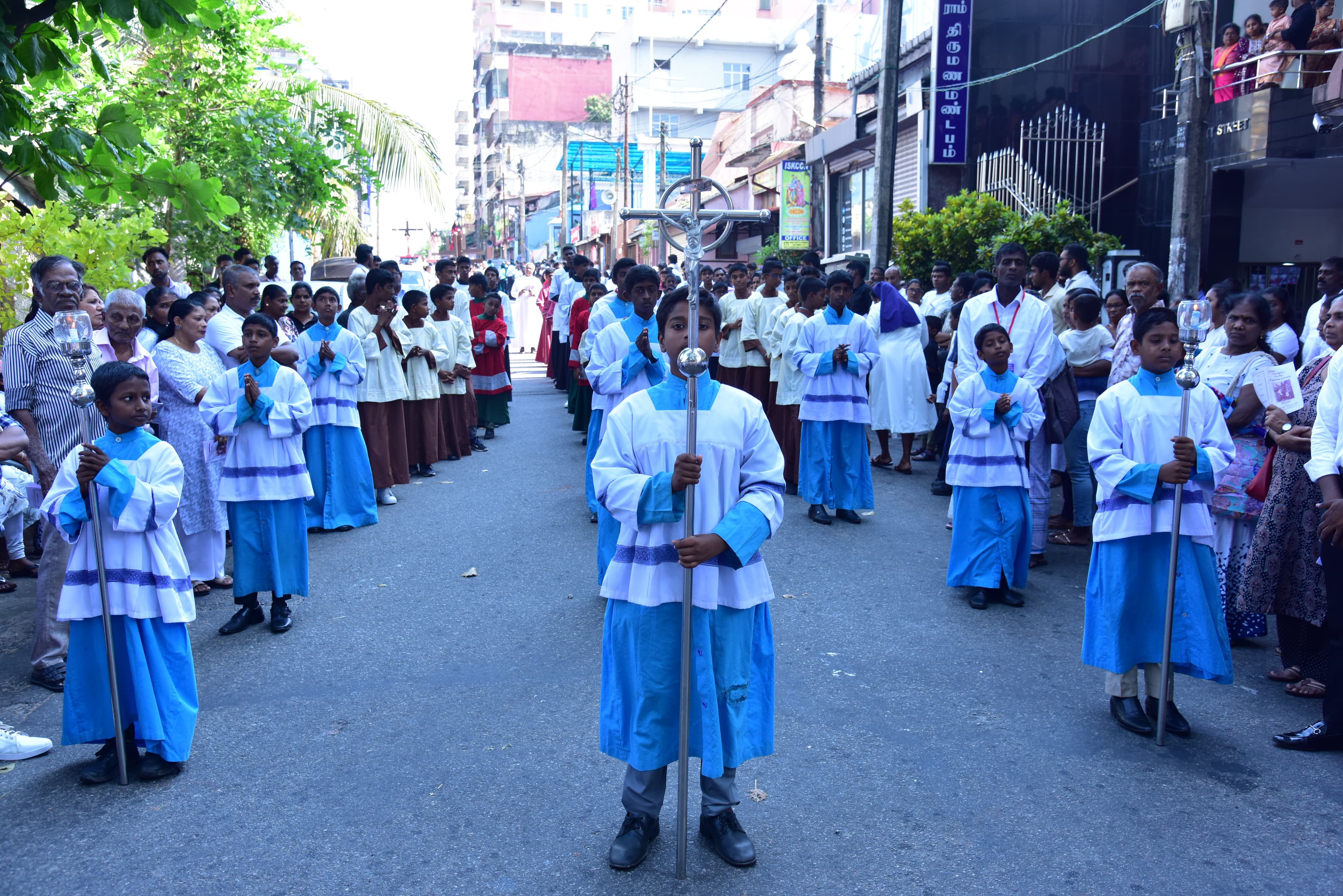 Way of Cross 2025-03-23