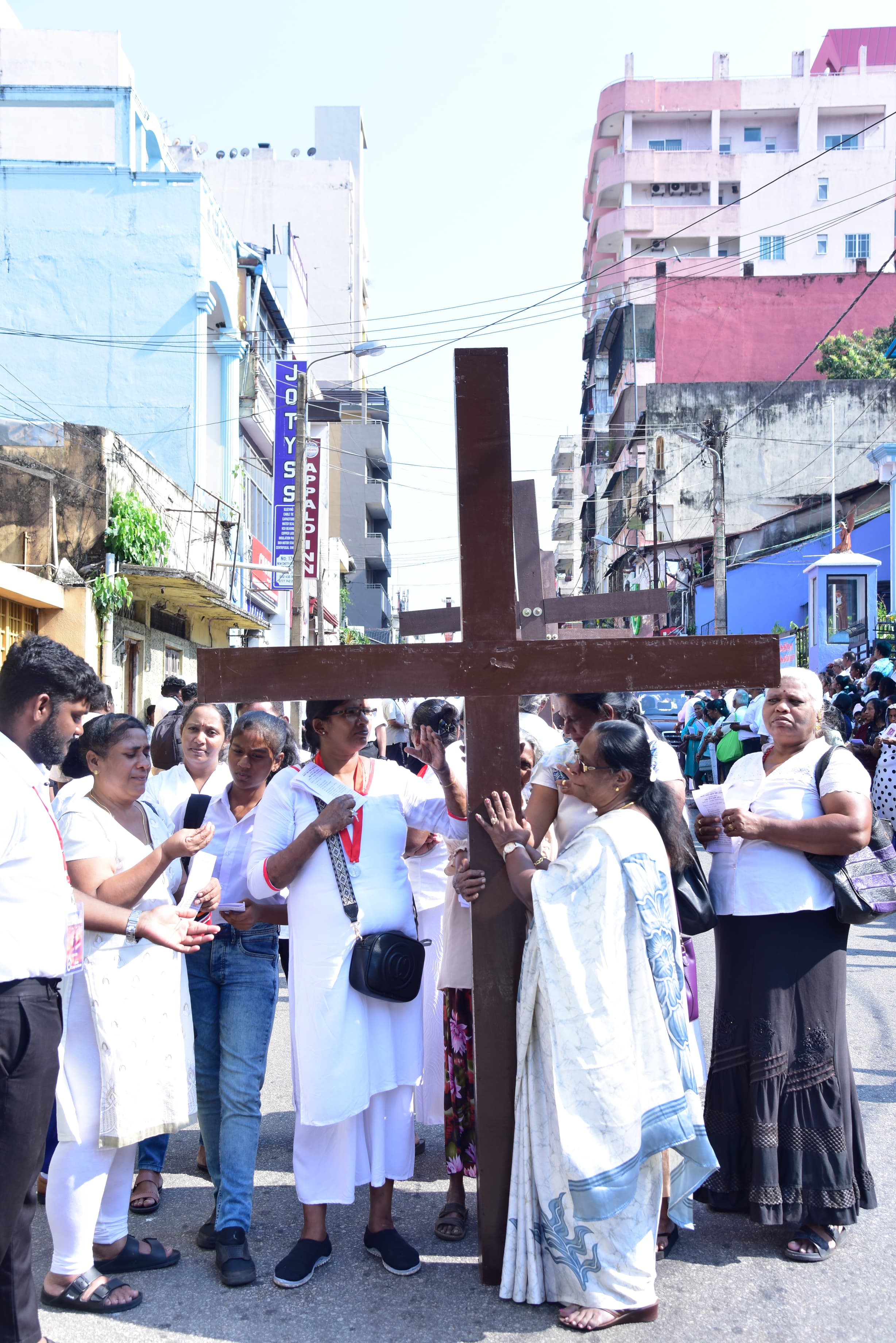 Way of Cross 2025-03-23