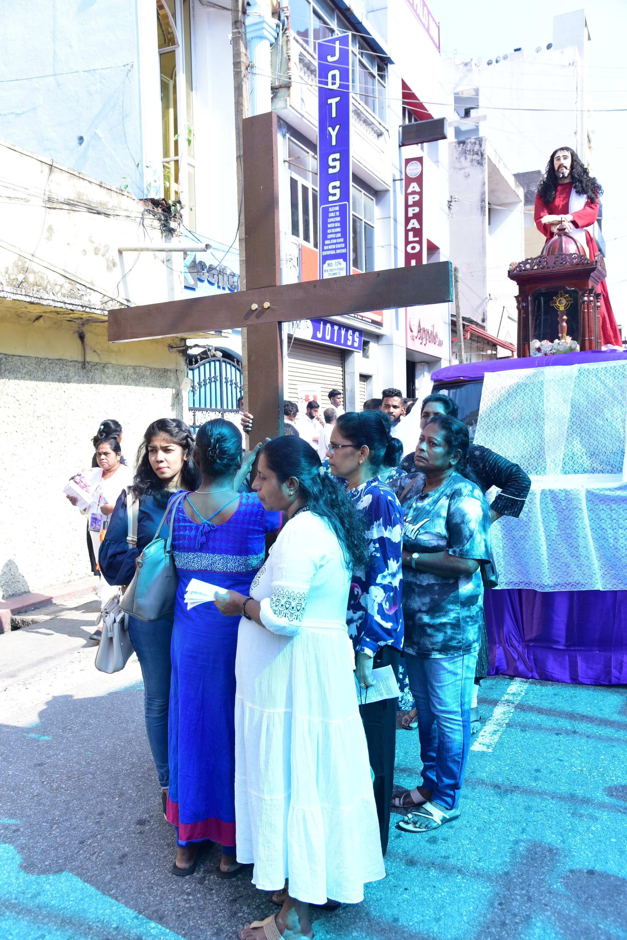 Way of Cross 2025-03-23