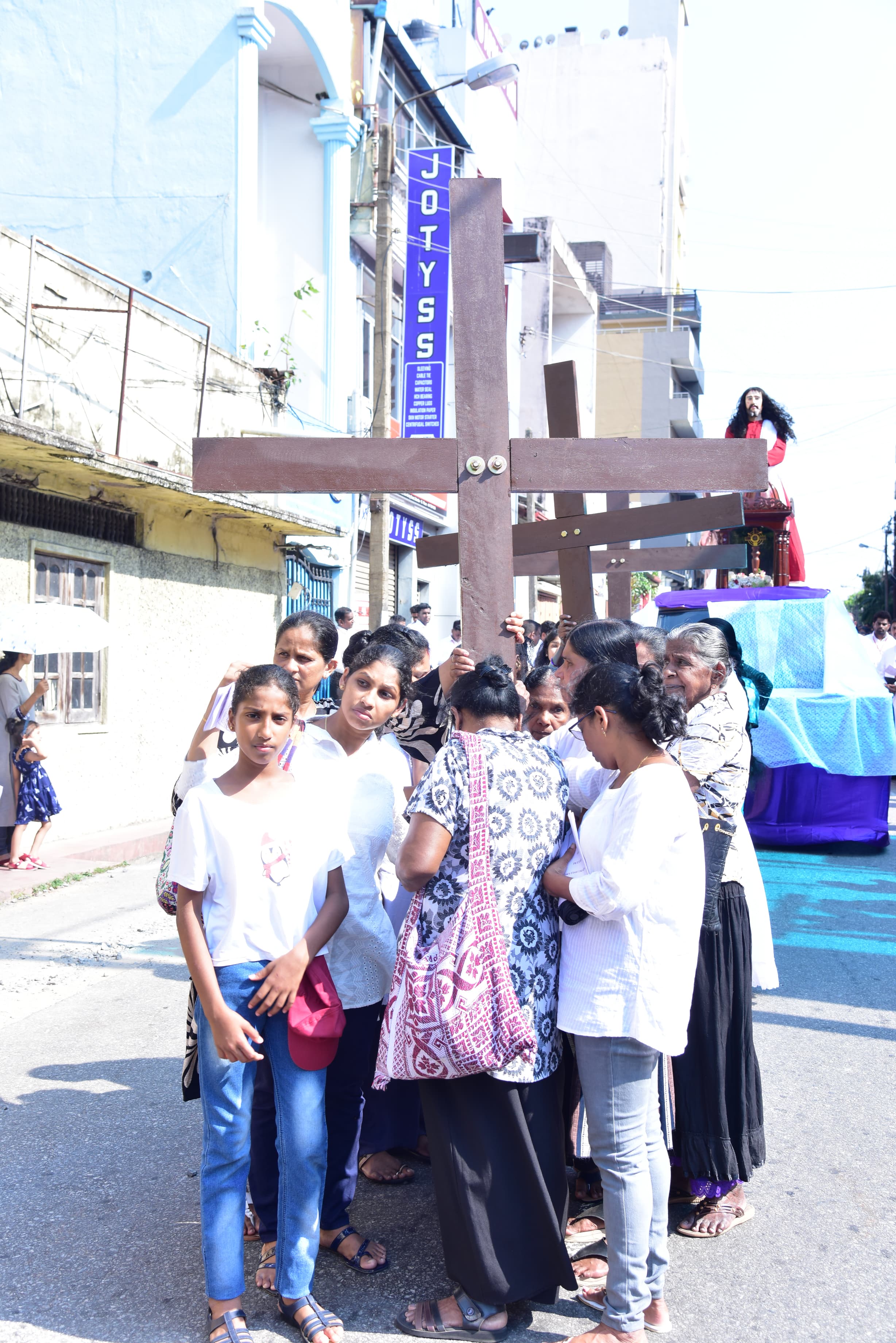 Way of Cross 2025-03-23