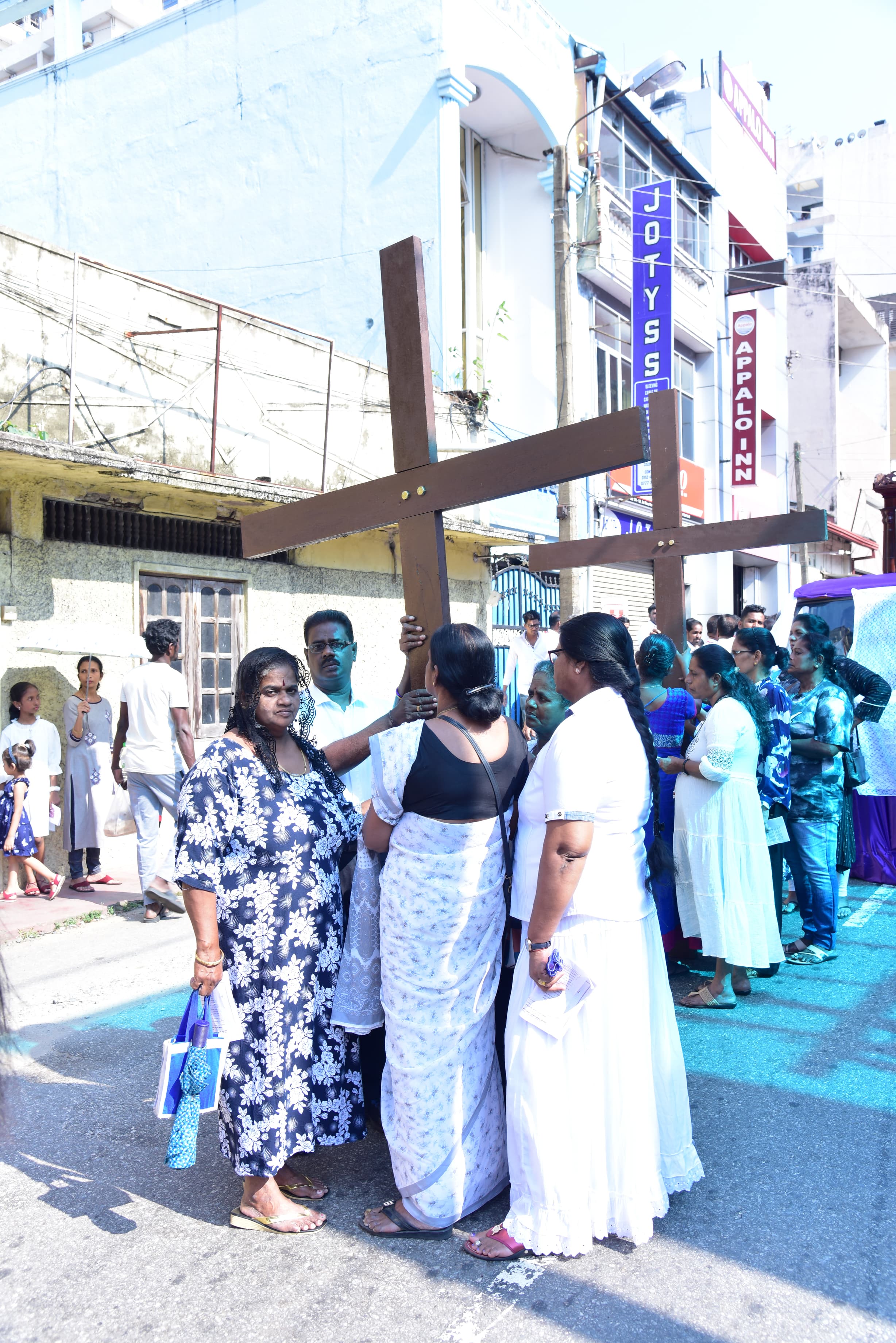 Way of Cross 2025-03-23