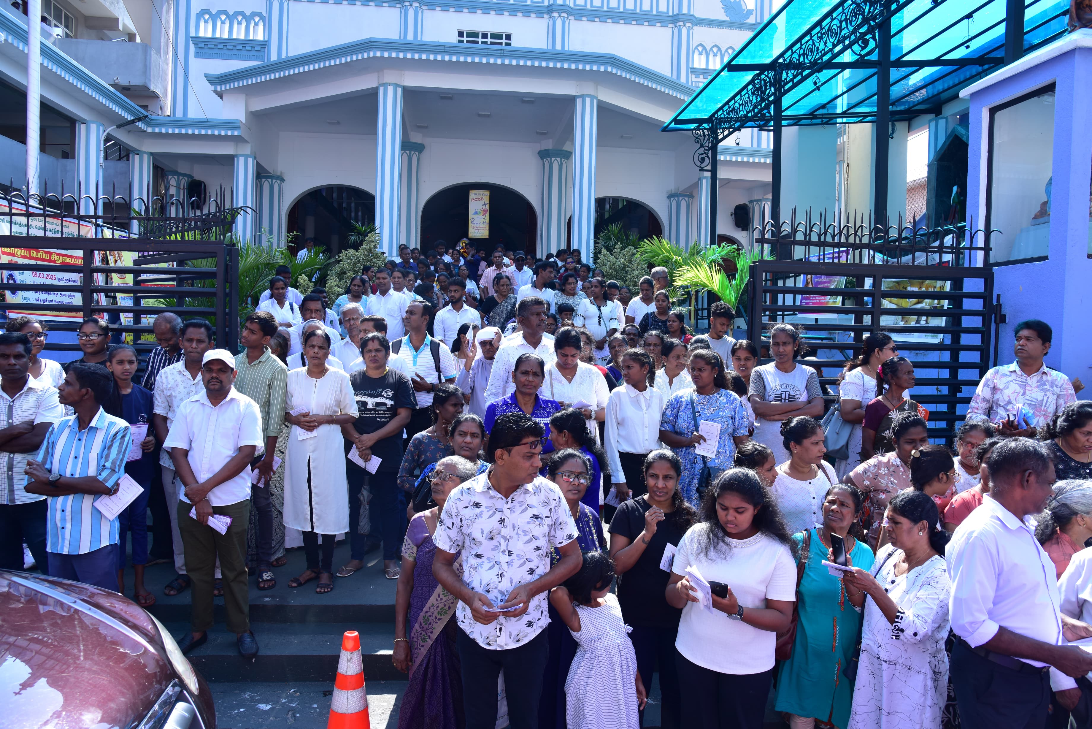 Way of Cross 2025-03-23