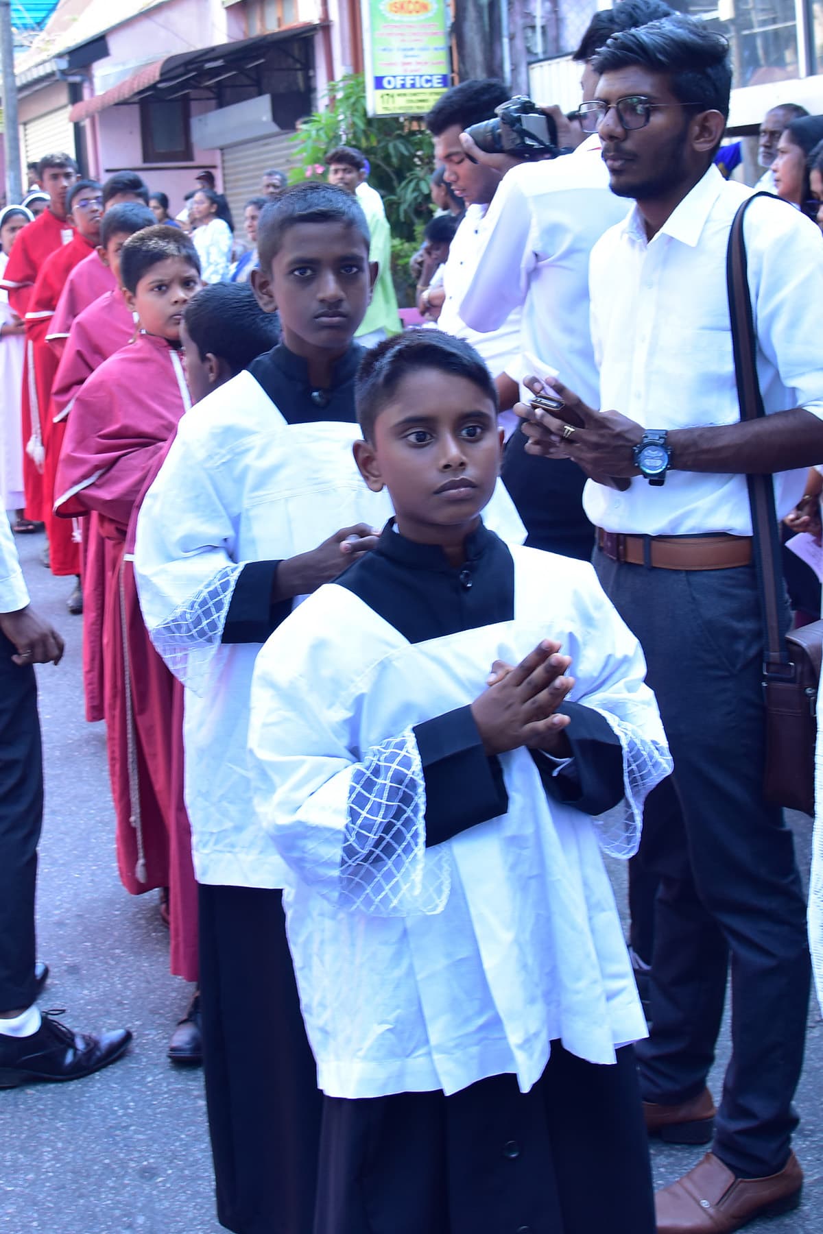 Way of Cross 2025-03-23