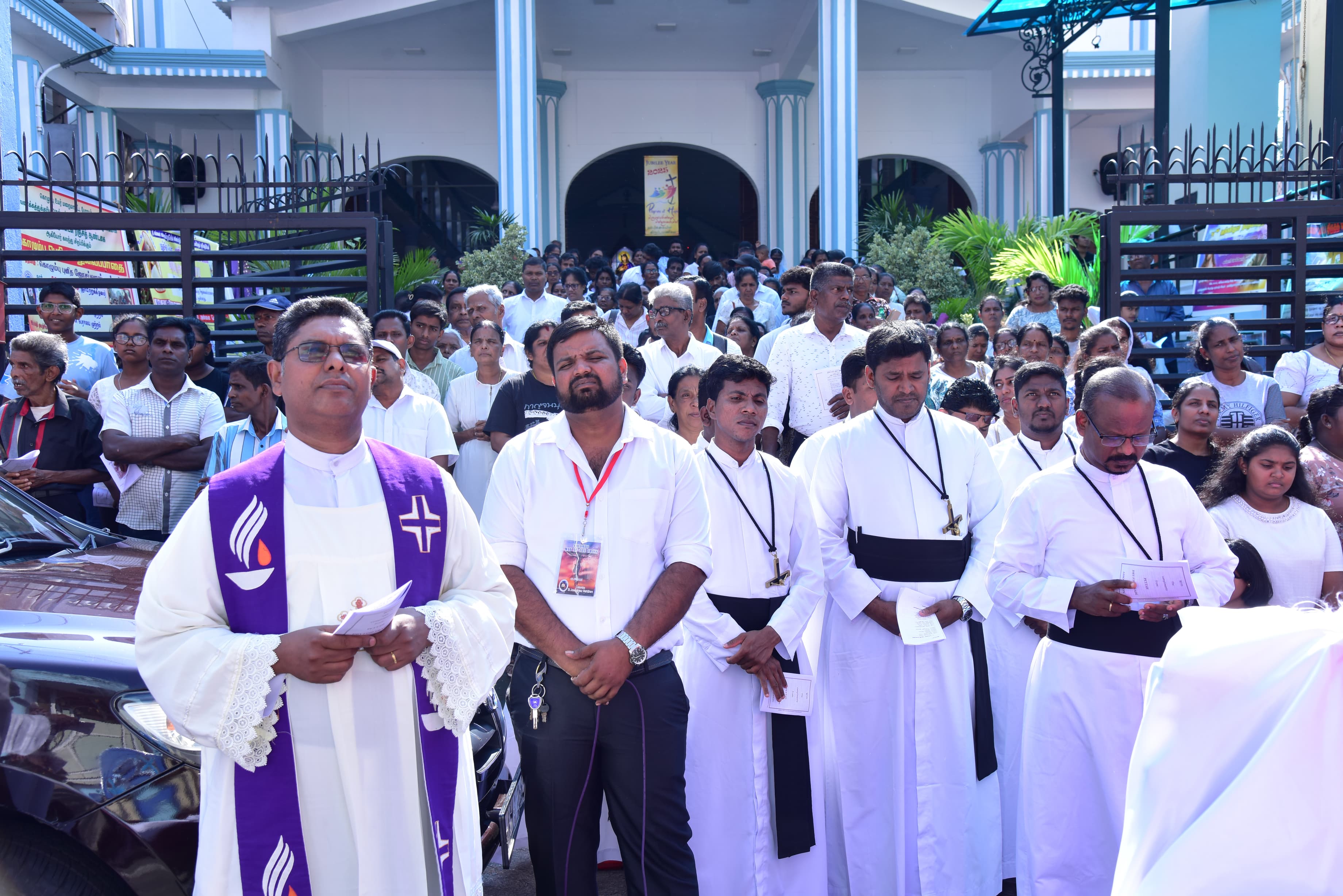 Way of Cross 2025-03-23