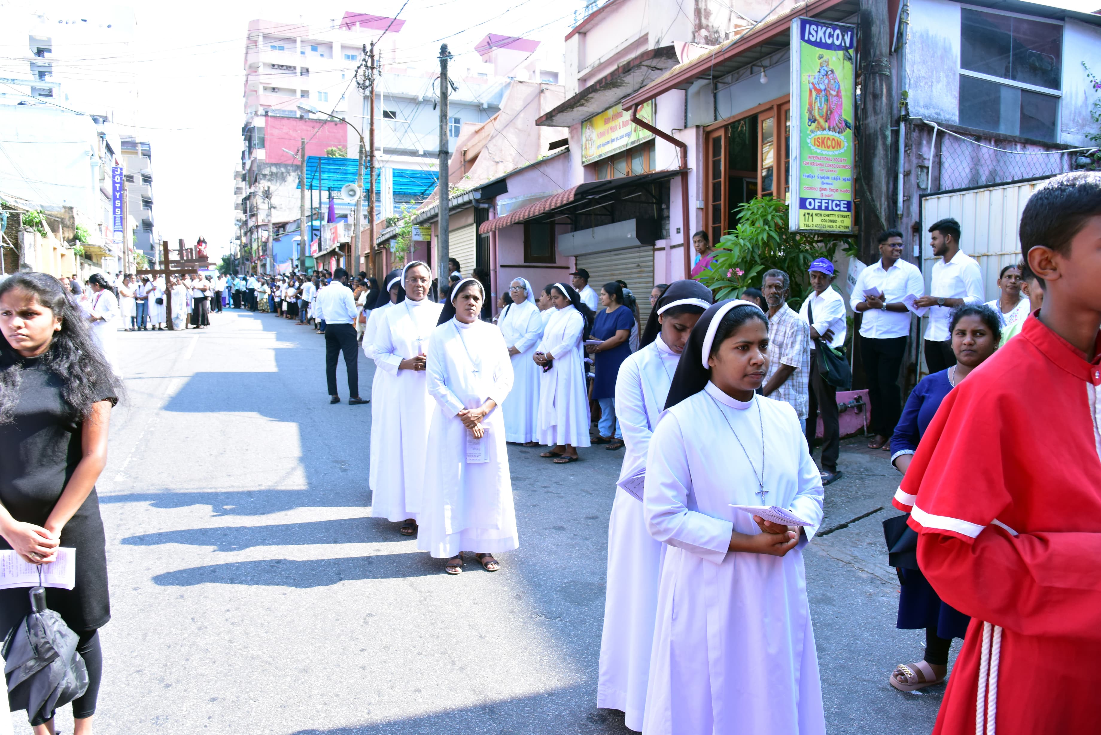 Way of Cross 2025-03-23