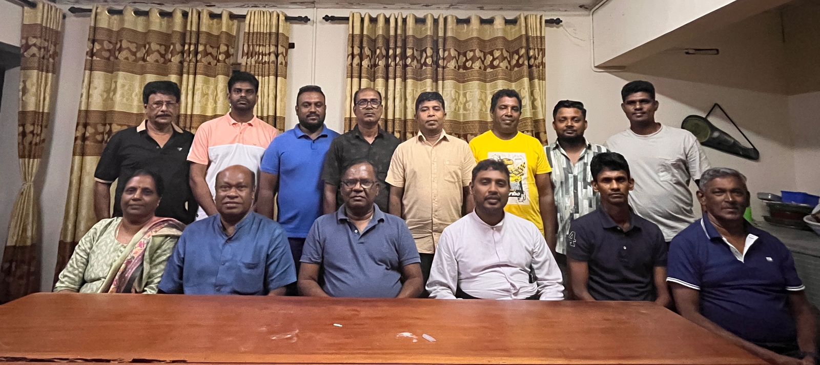 Director Board 2025-26