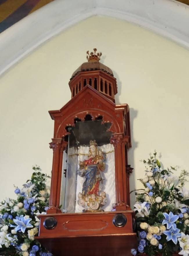 St. Josephvaz Feast 2025@ St. Mary's church Matara