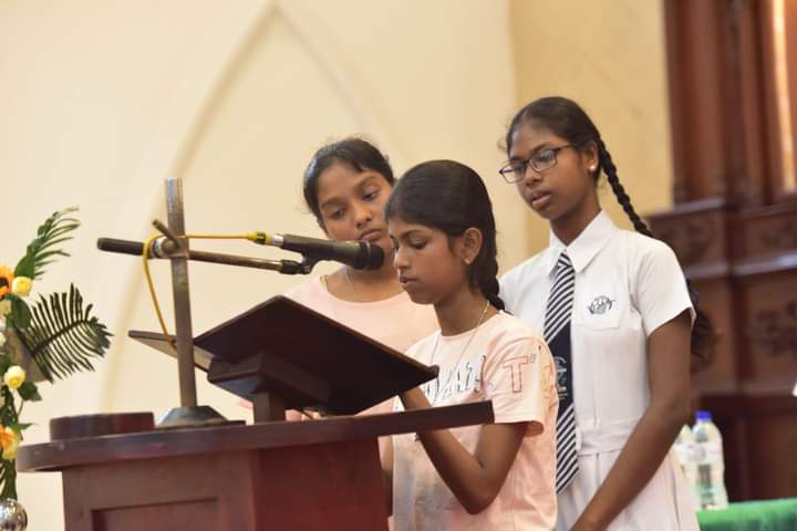 Festival of Gospel: Retreat for Students