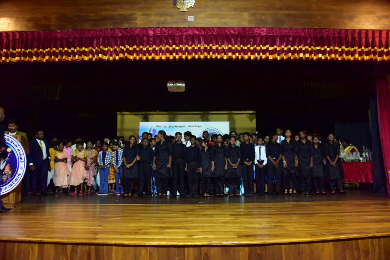 Kalai Vizha 14.9.2024