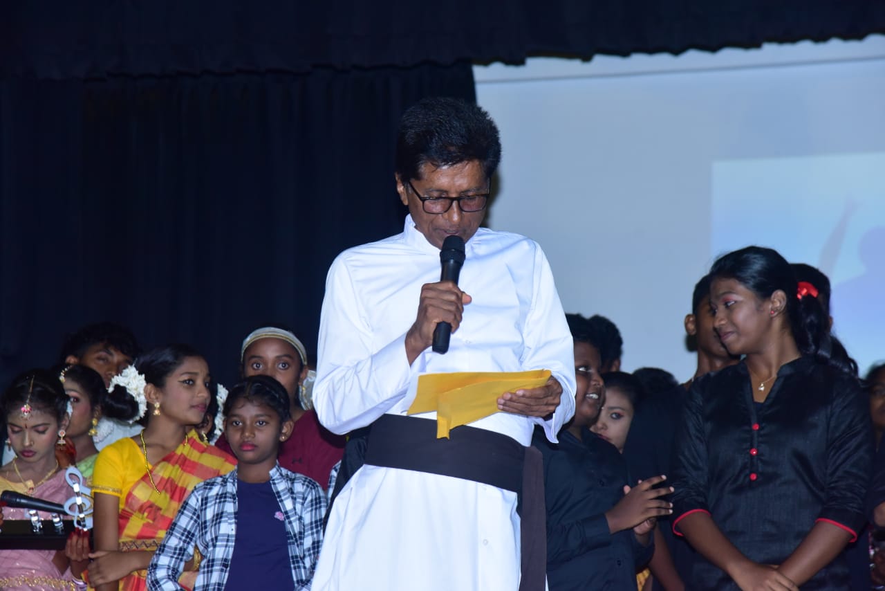 Kalai Vizha 14.9.2024