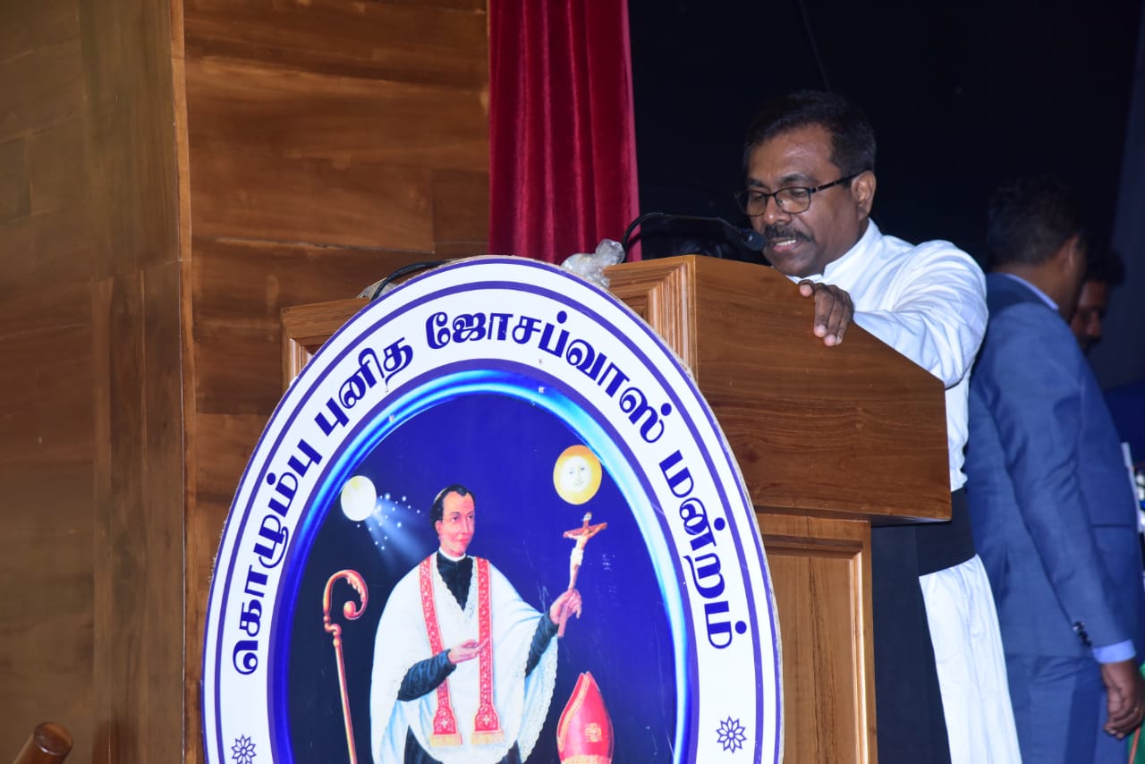 Kalai Vizha 14.9.2024