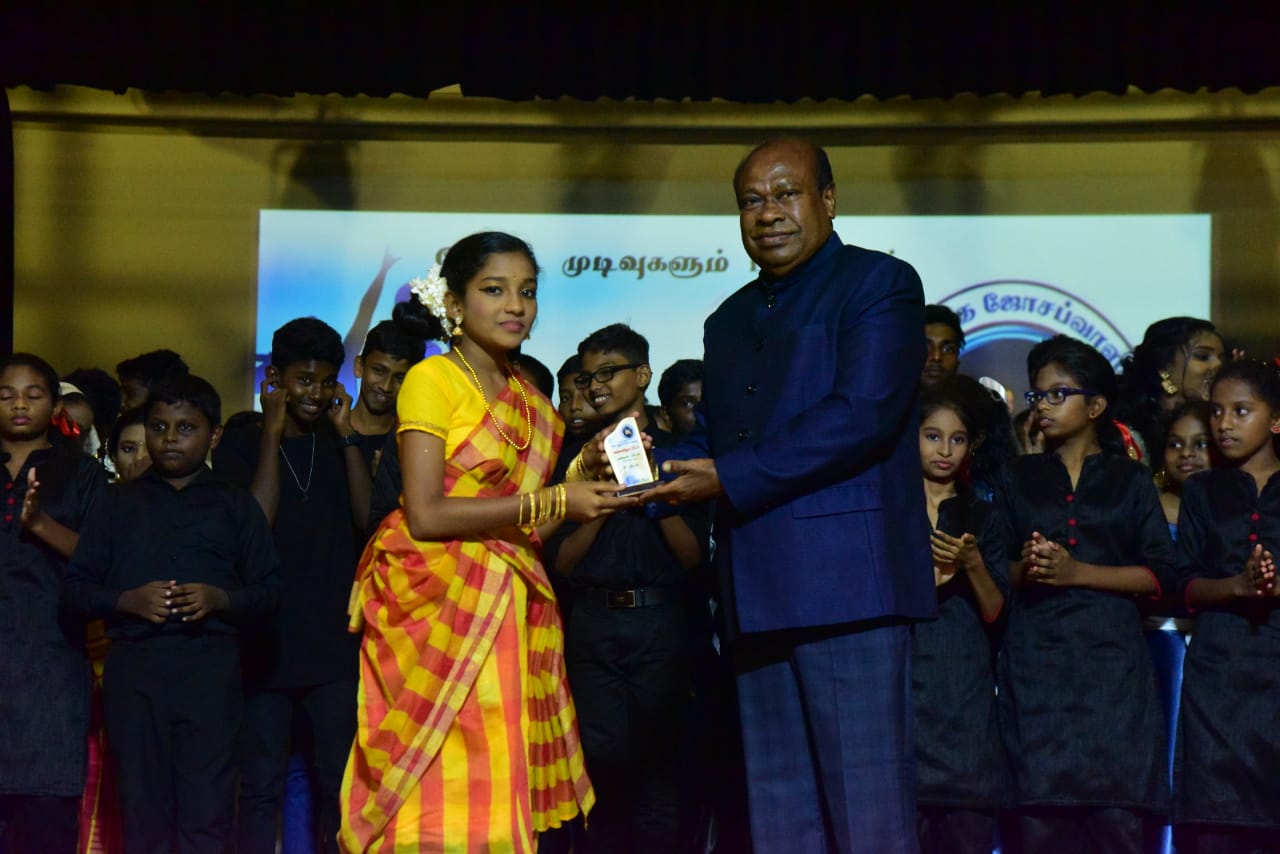 Kalai Vizha 14.9.2024