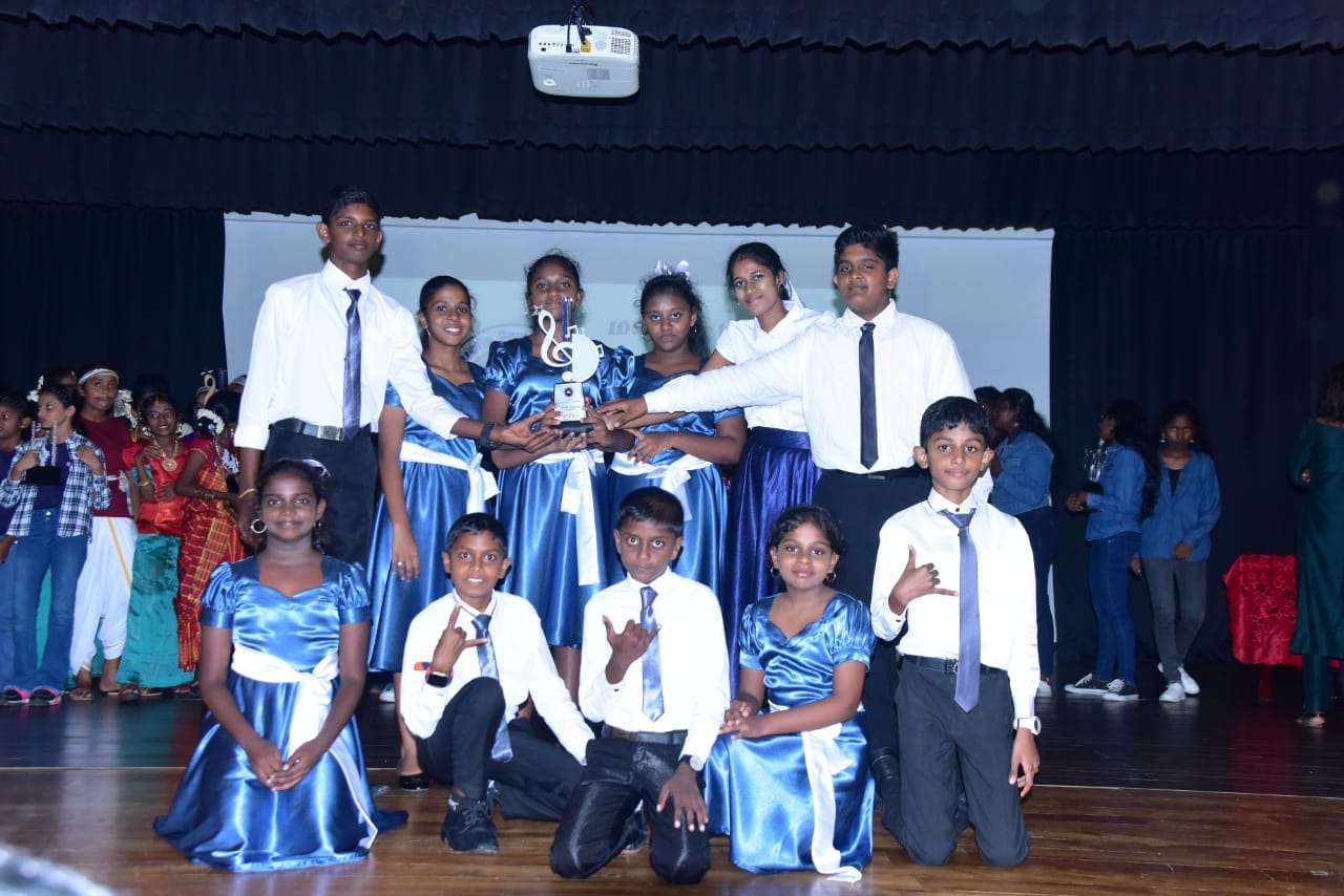 Kalai Vizha 14.9.2024