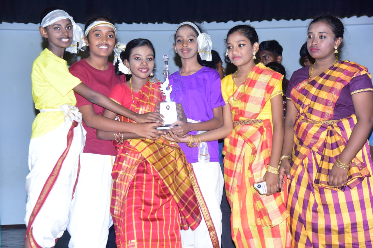 Kalai Vizha 14.9.2024