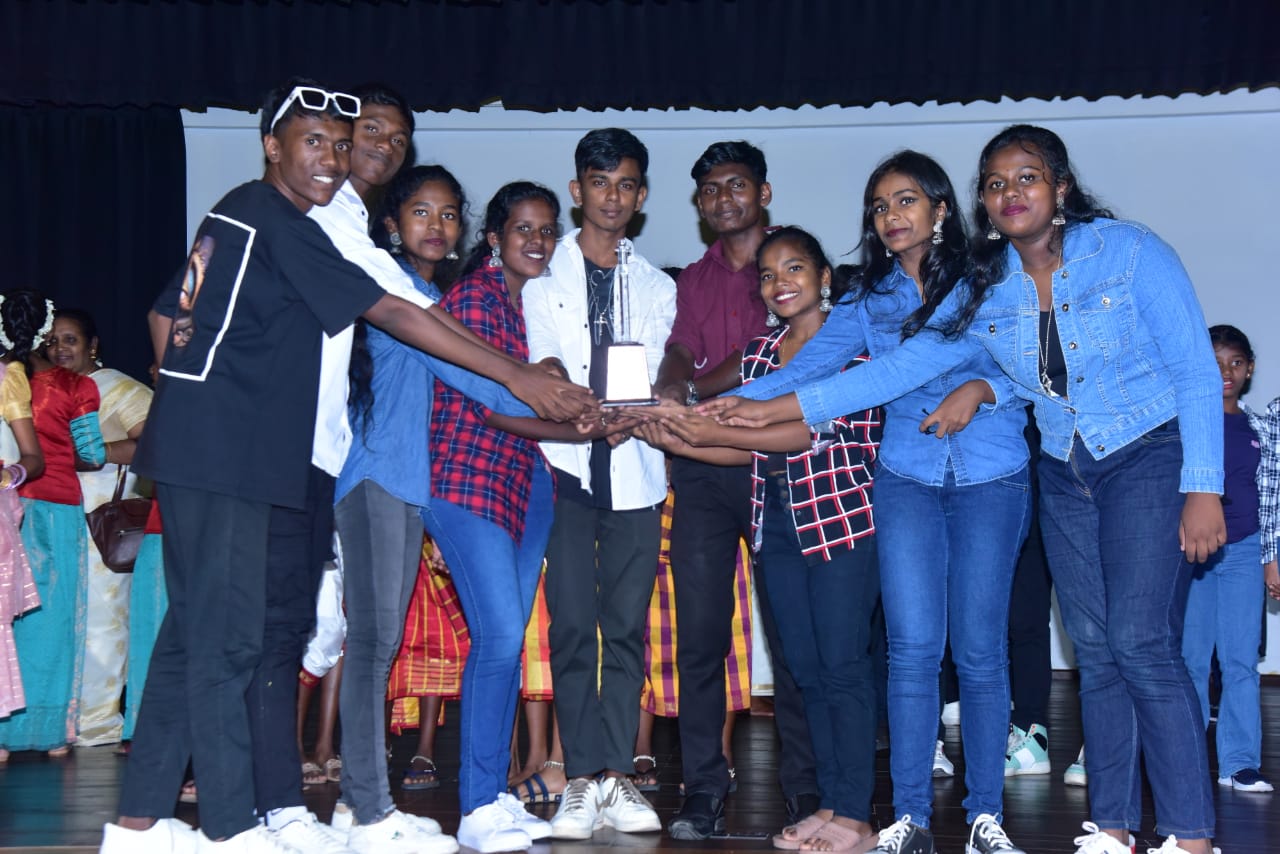 Kalai Vizha 14.9.2024