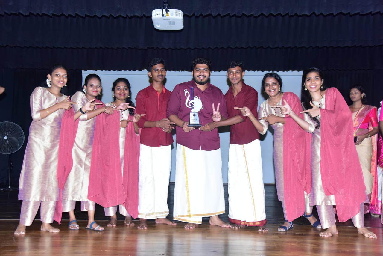 Kalai Vizha 14.9.2024