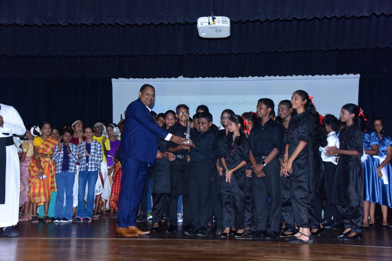 Kalai Vizha 14.9.2024