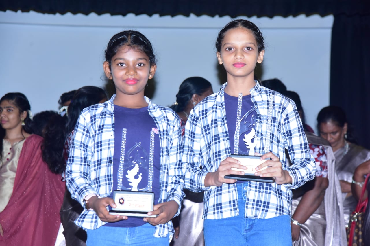 Kalai Vizha 14.9.2024