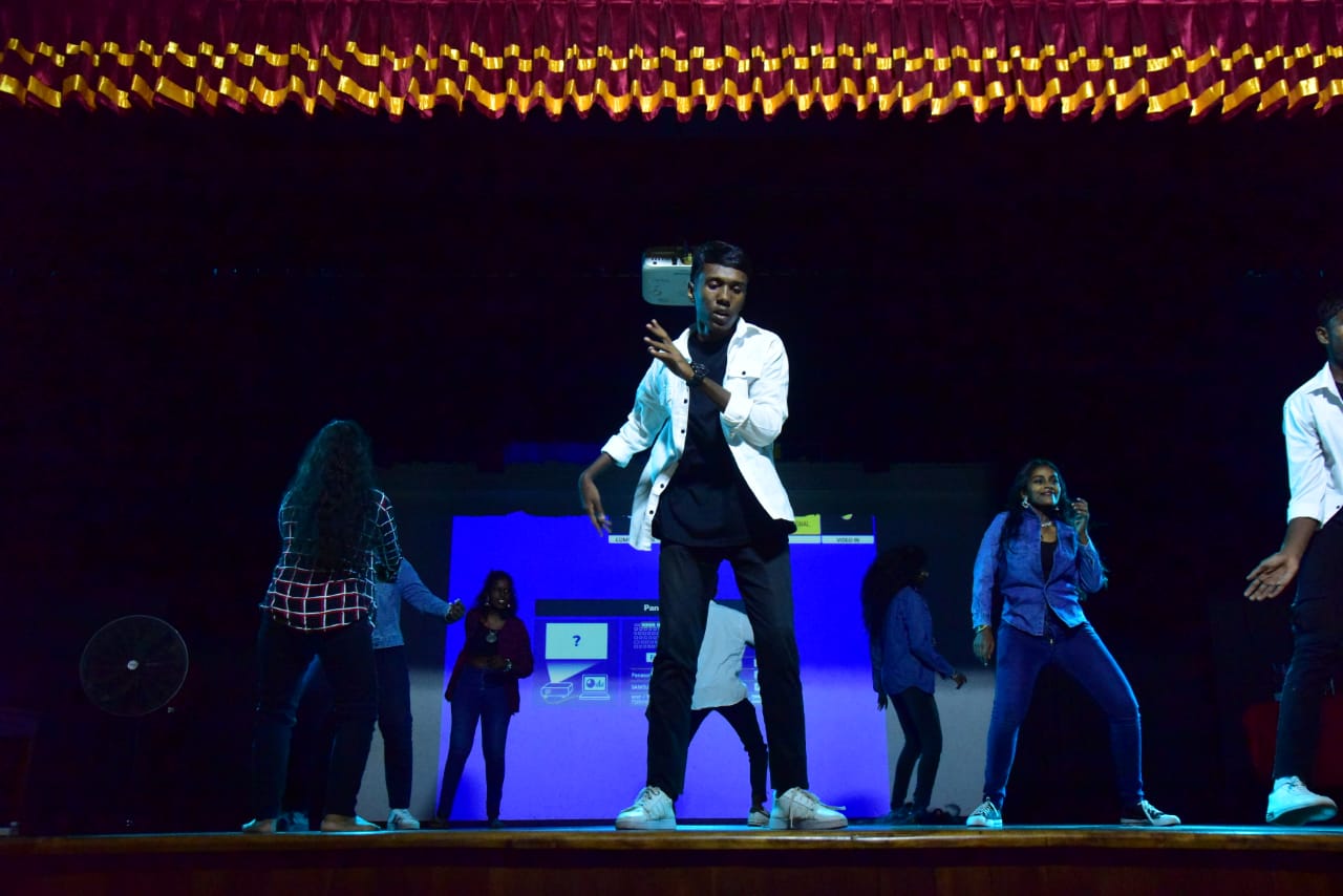 Kalai Vizha 14.9.2024