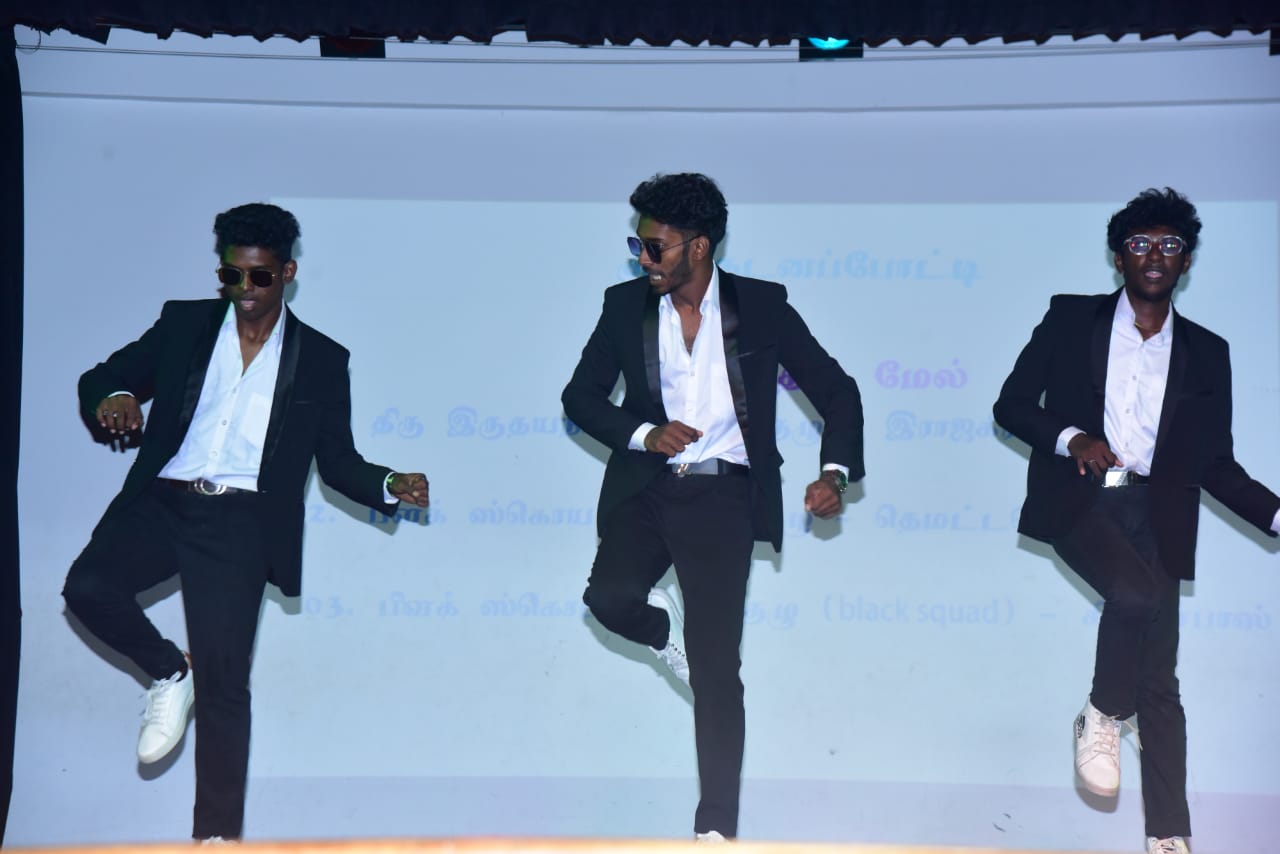 Kalai Vizha 14.9.2024