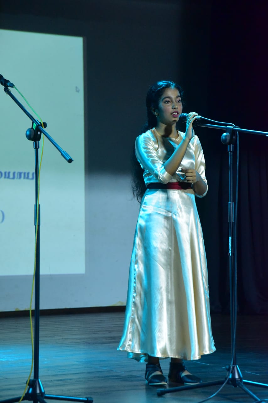 Kalai Vizha 14.9.2024