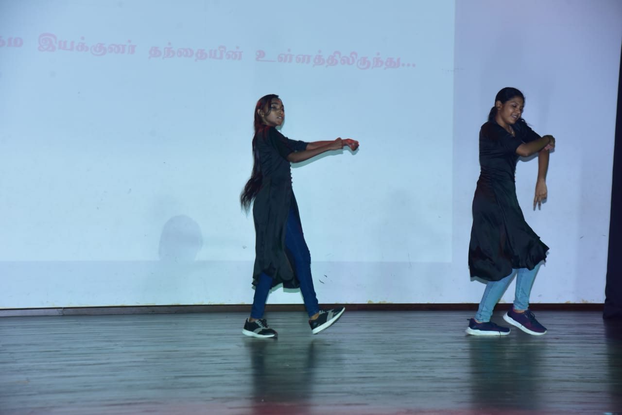 Kalai Vizha 14.9.2024