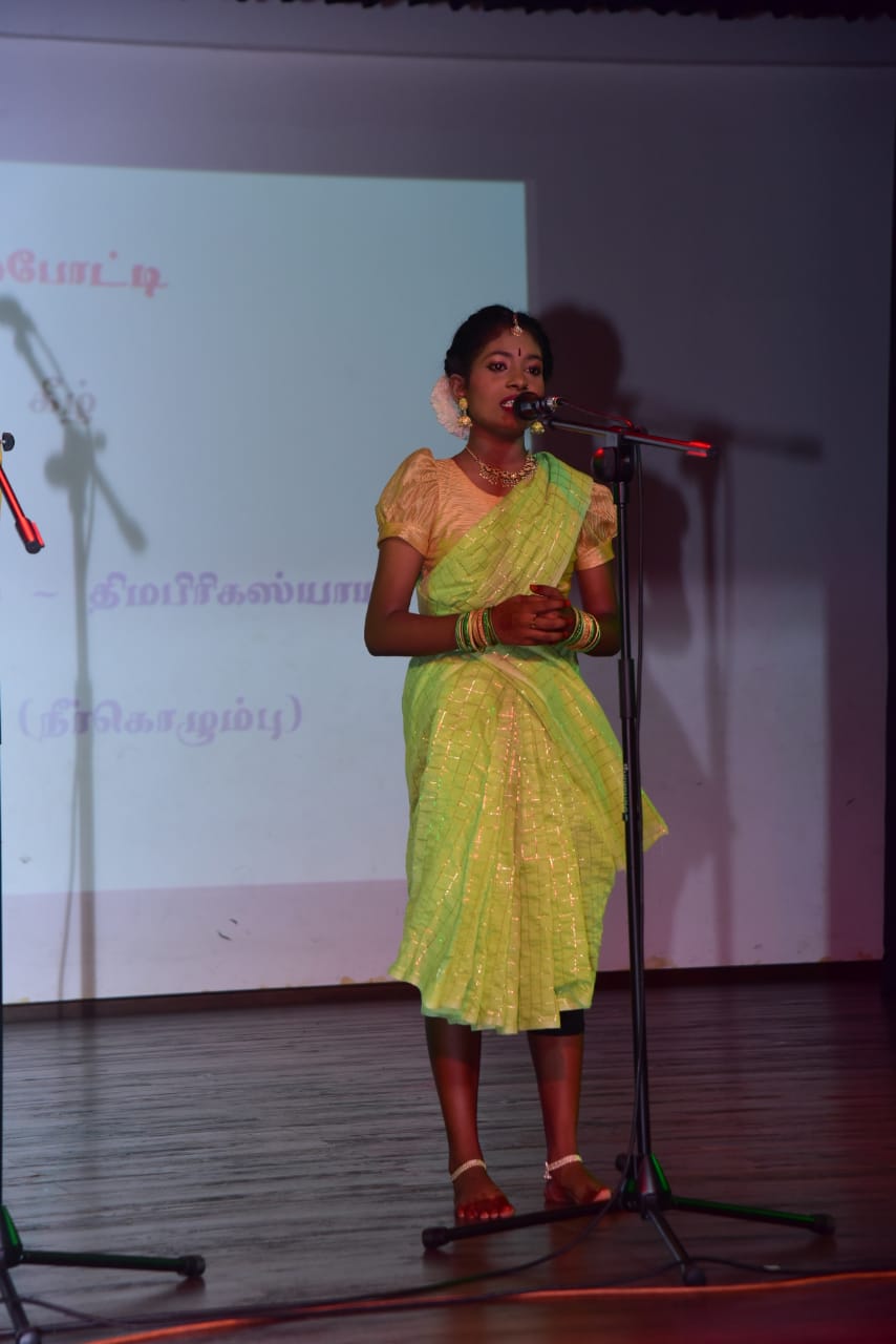 Kalai Vizha 14.9.2024