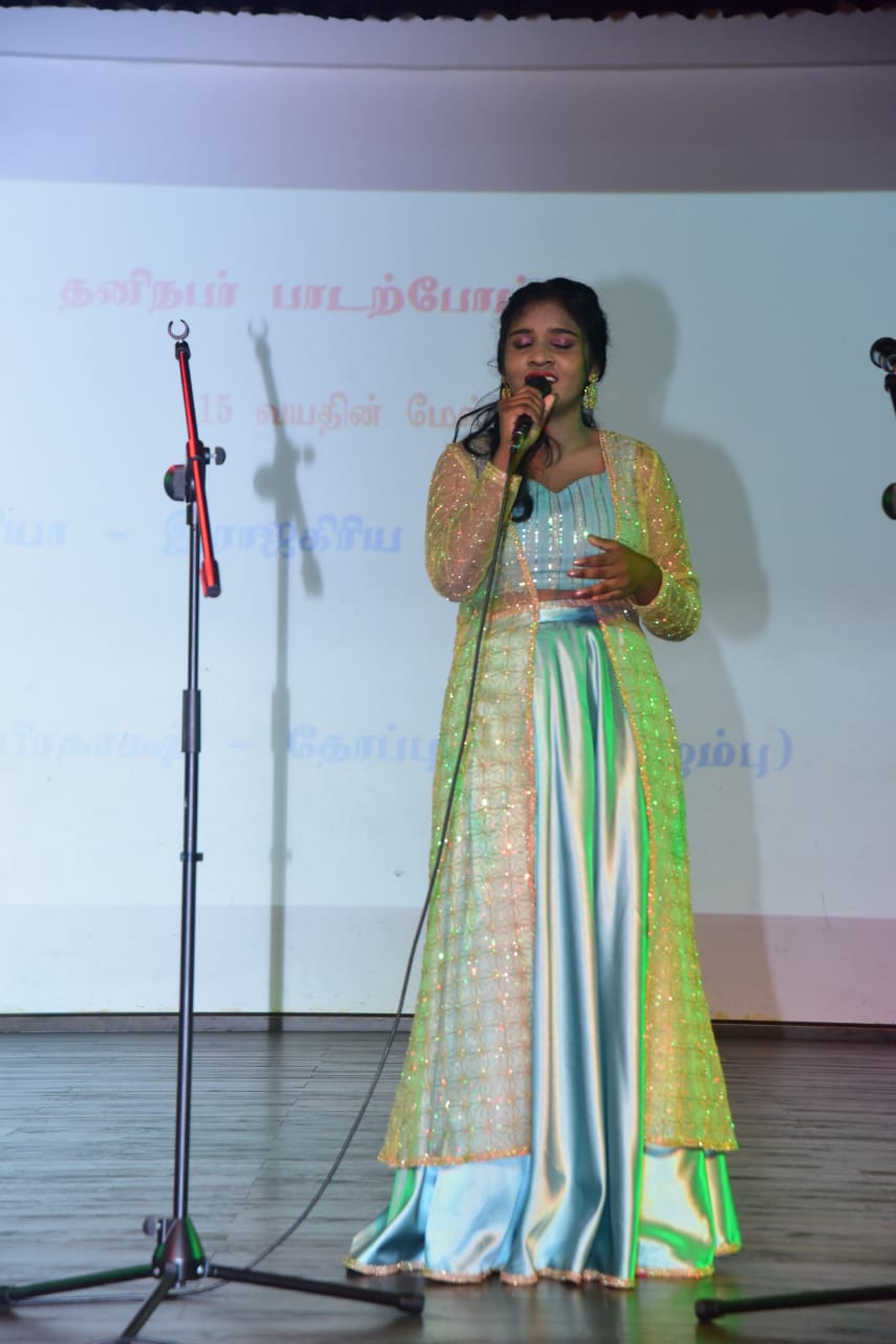 Kalai Vizha 14.9.2024