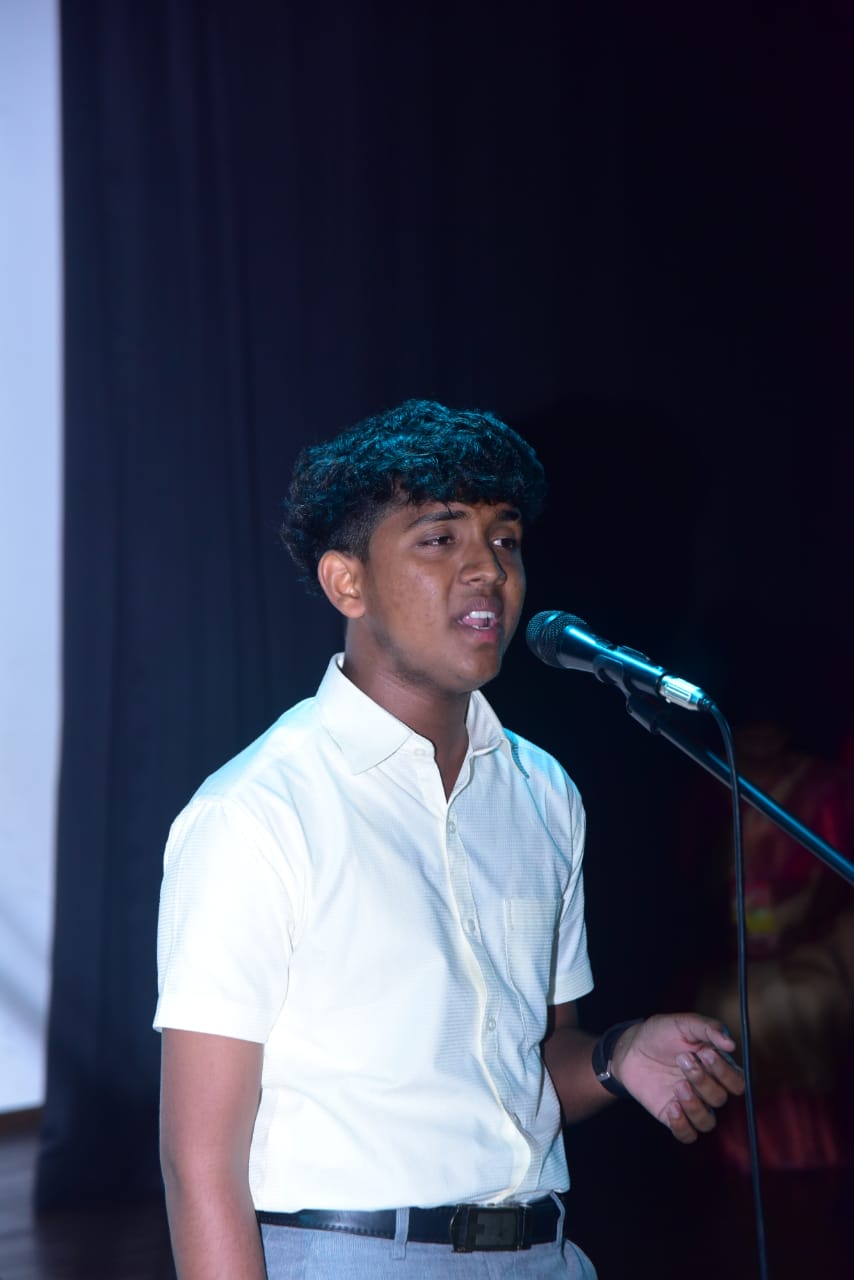 Kalai Vizha 14.9.2024