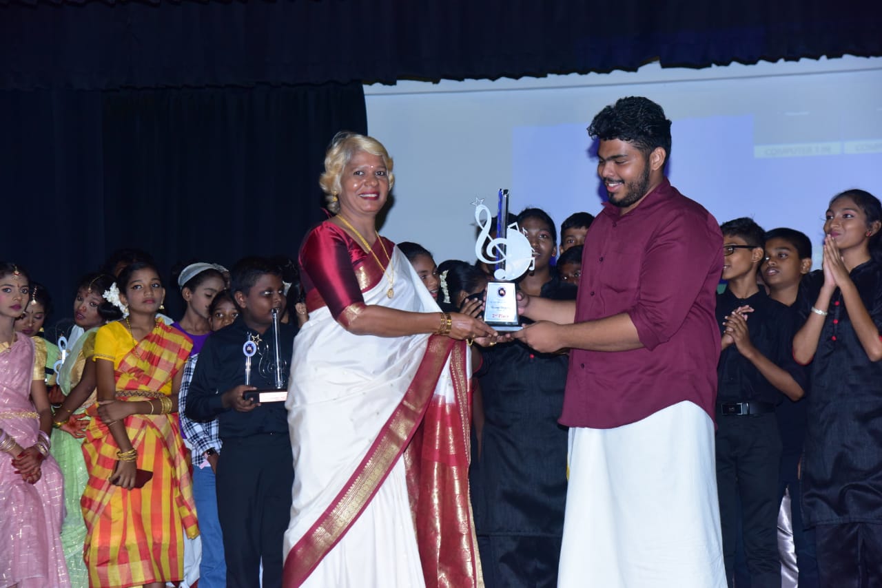 Kalai Vizha 14.9.2024