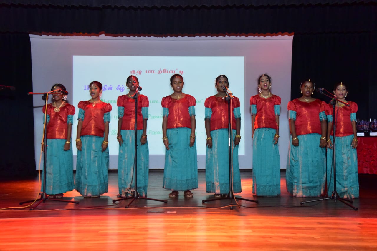 Kalai Vizha 14.9.2024