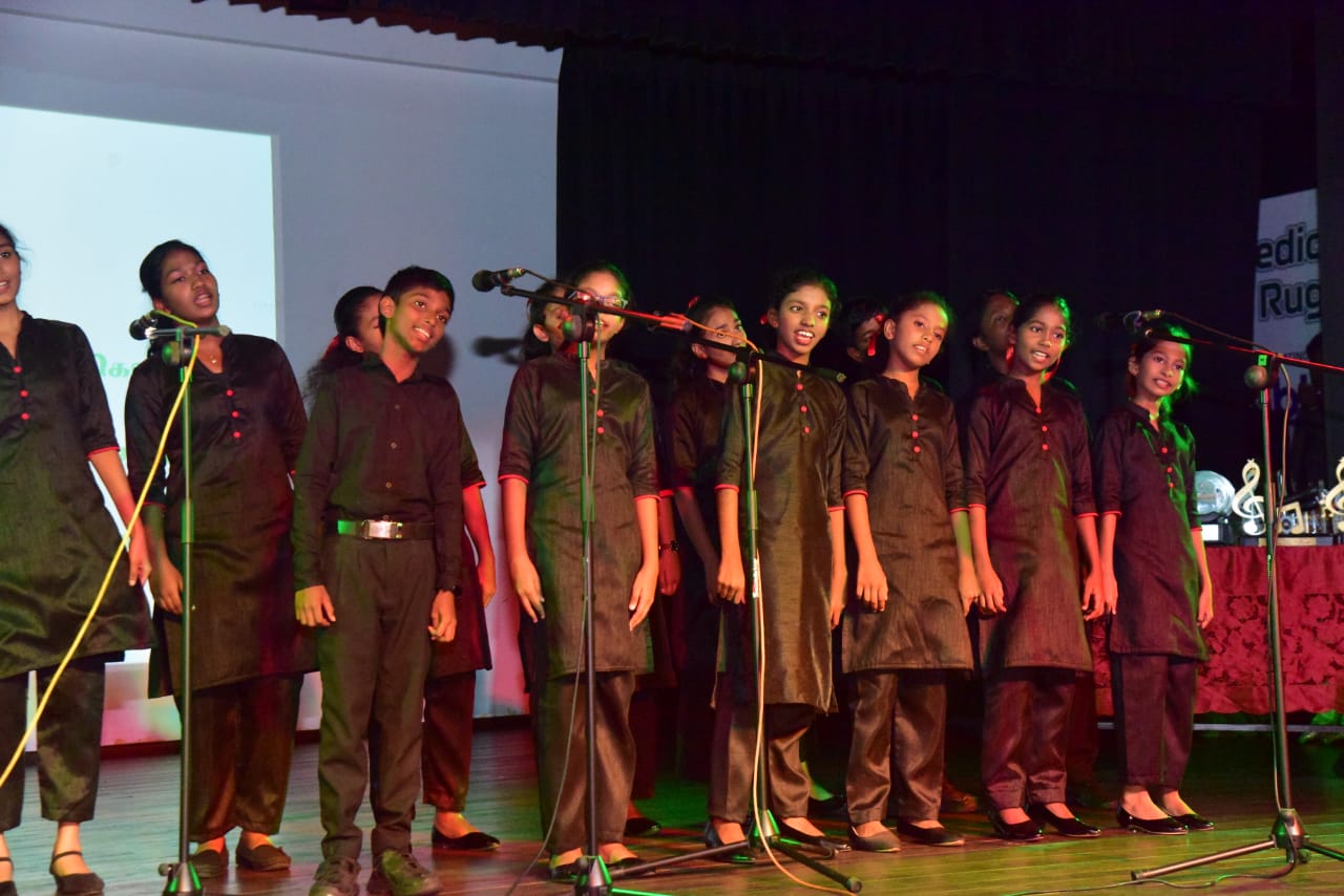 Kalai Vizha 14.9.2024