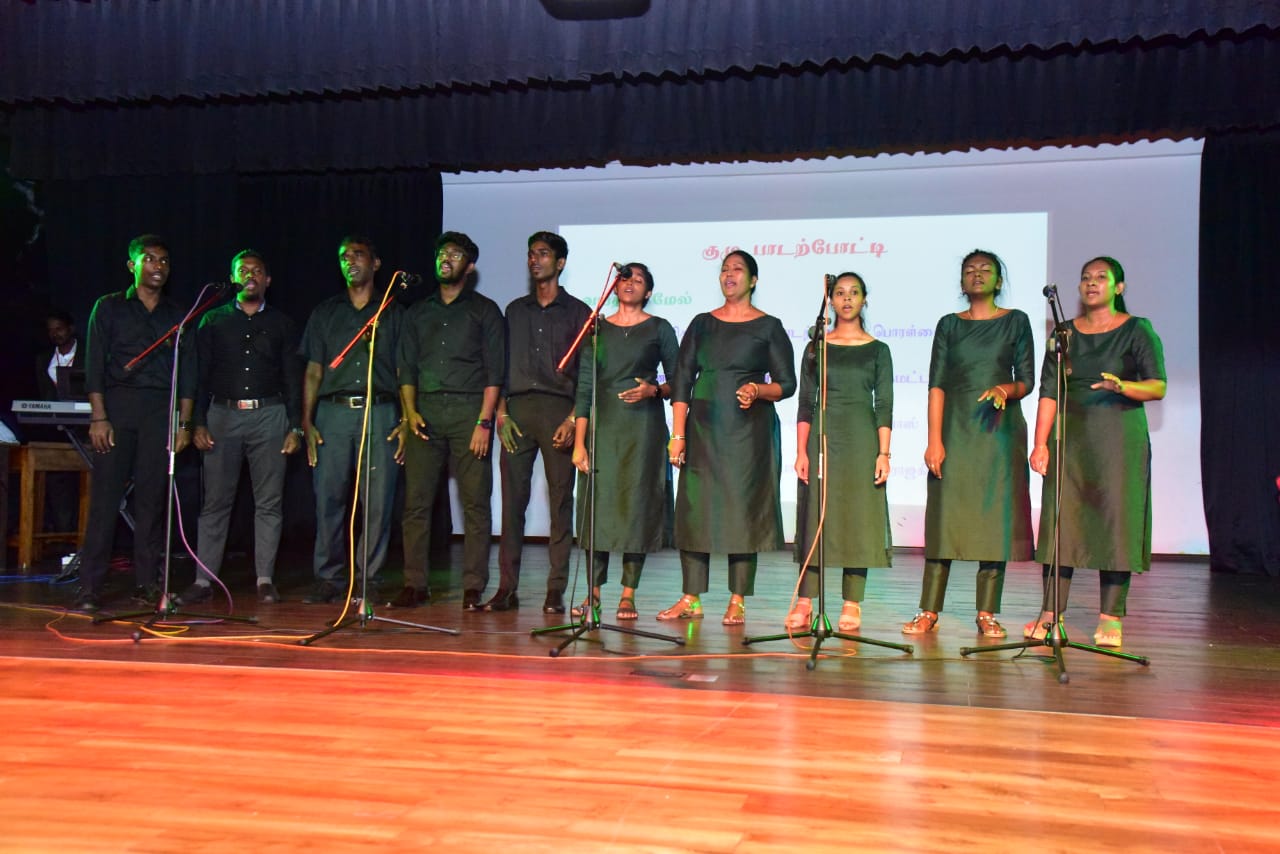 Kalai Vizha 14.9.2024