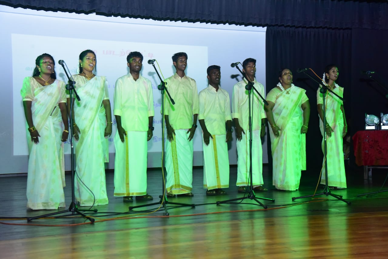 Kalai Vizha 14.9.2024