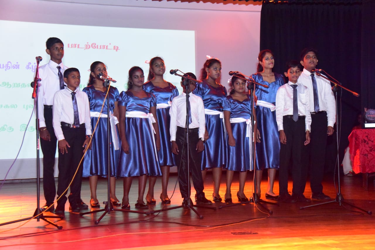 Kalai Vizha 14.9.2024