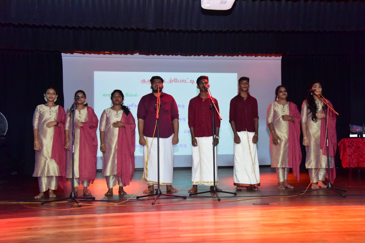 Kalai Vizha 14.9.2024